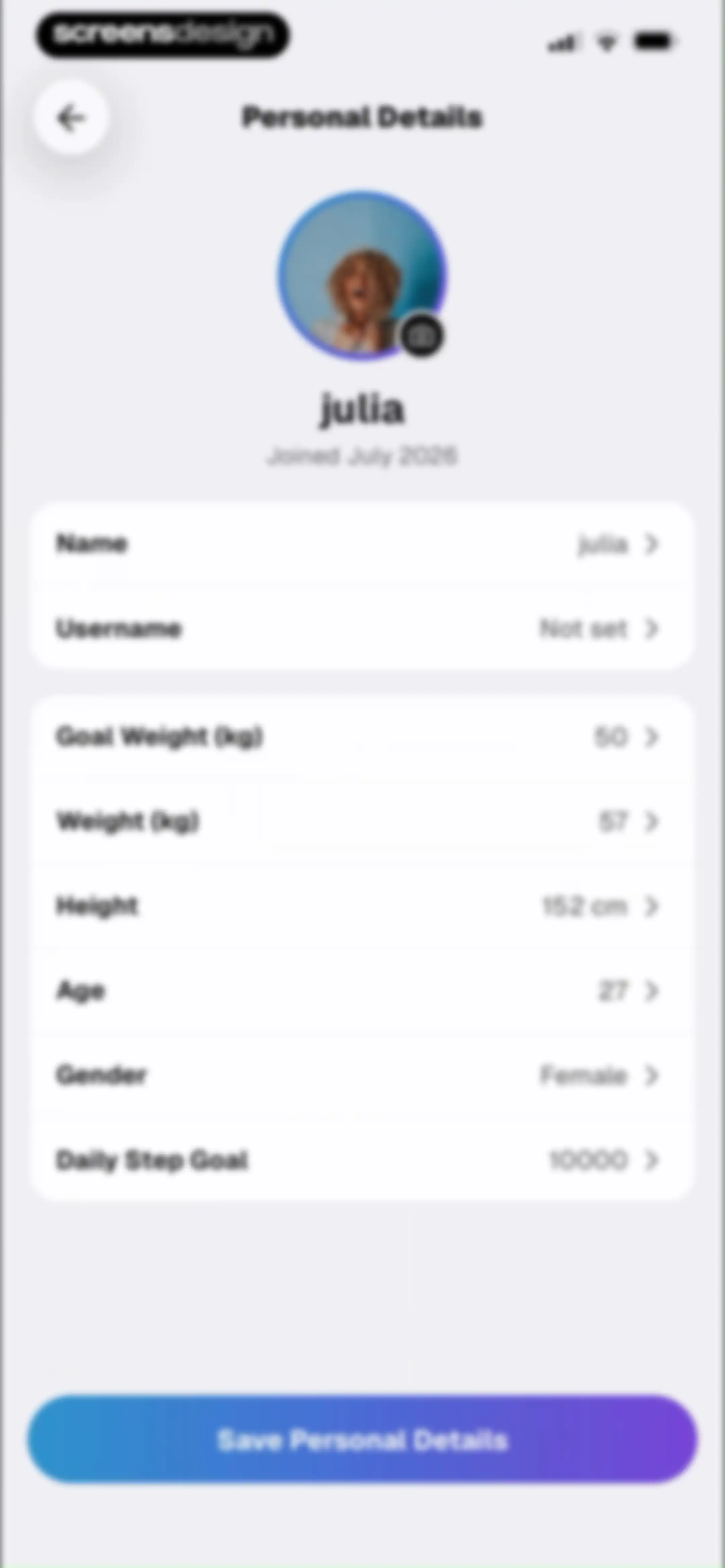 Pep AI: Peptide GLP-1 Tracker screen 196