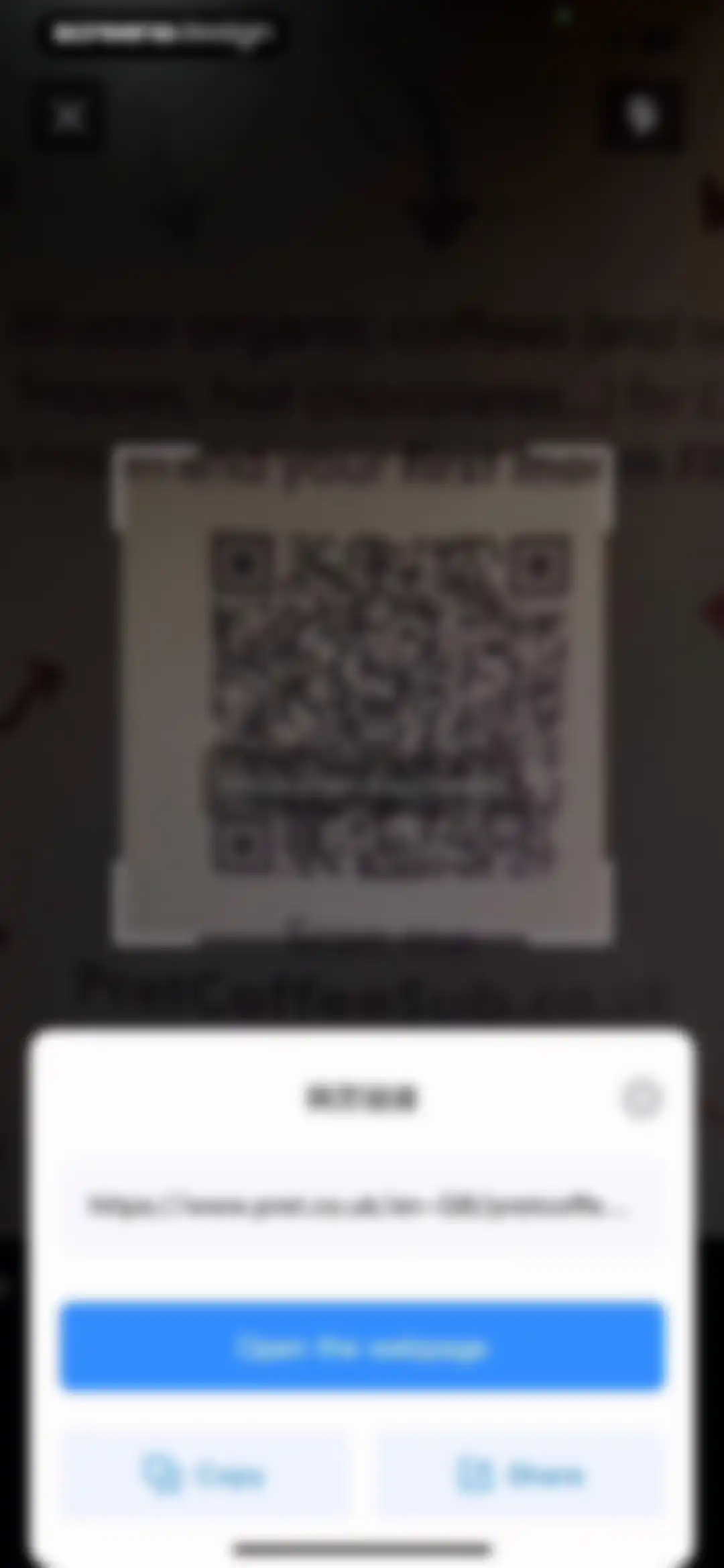 ScanAny-PDF Scanner App screen 22