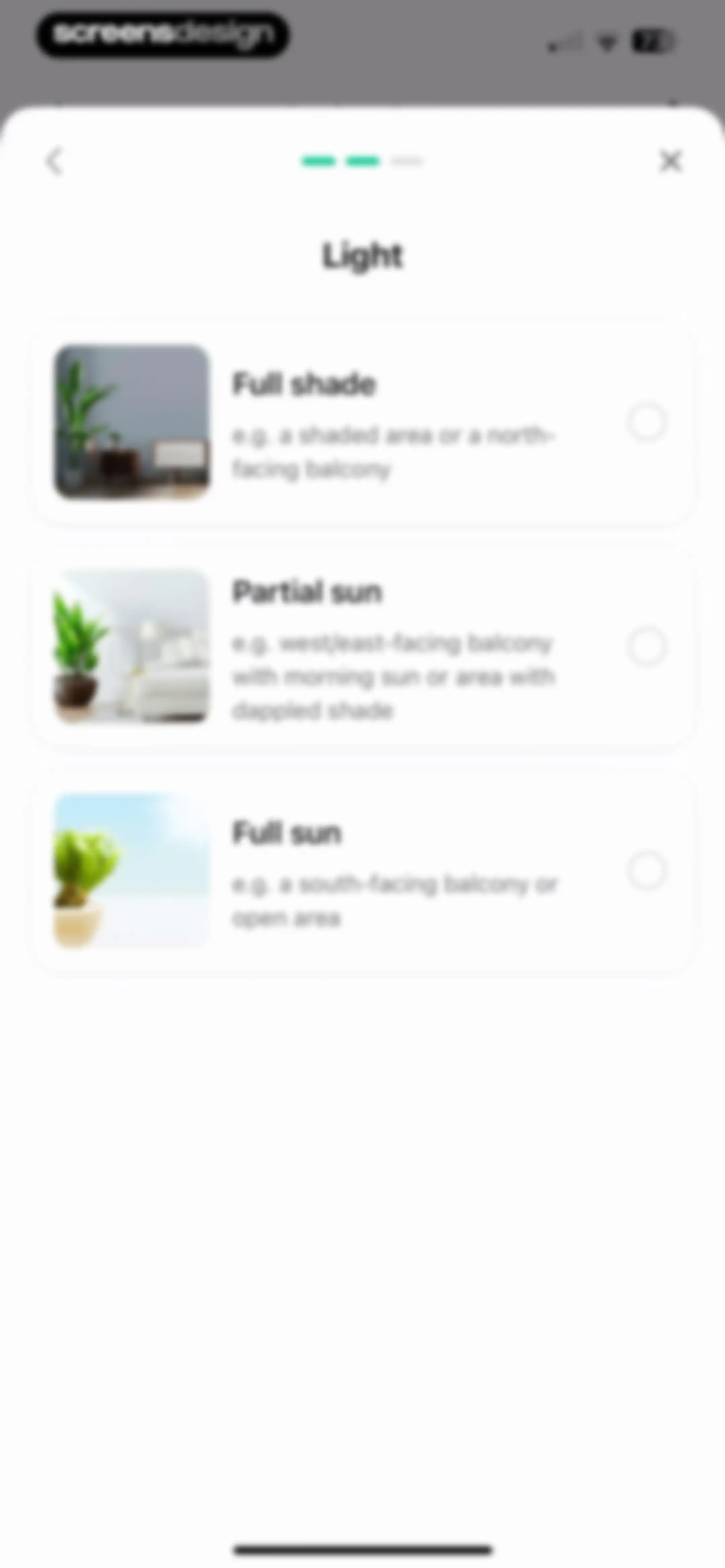 Plant Parent: Plant Care Guide screen 99
