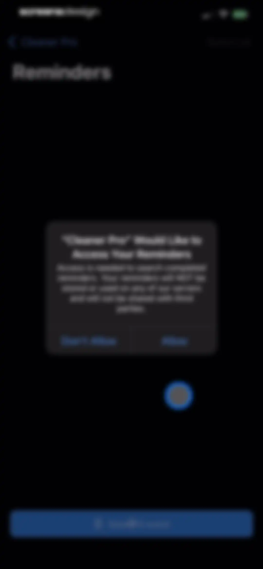 AI Cleaner・Clean Phone Storage screen 21