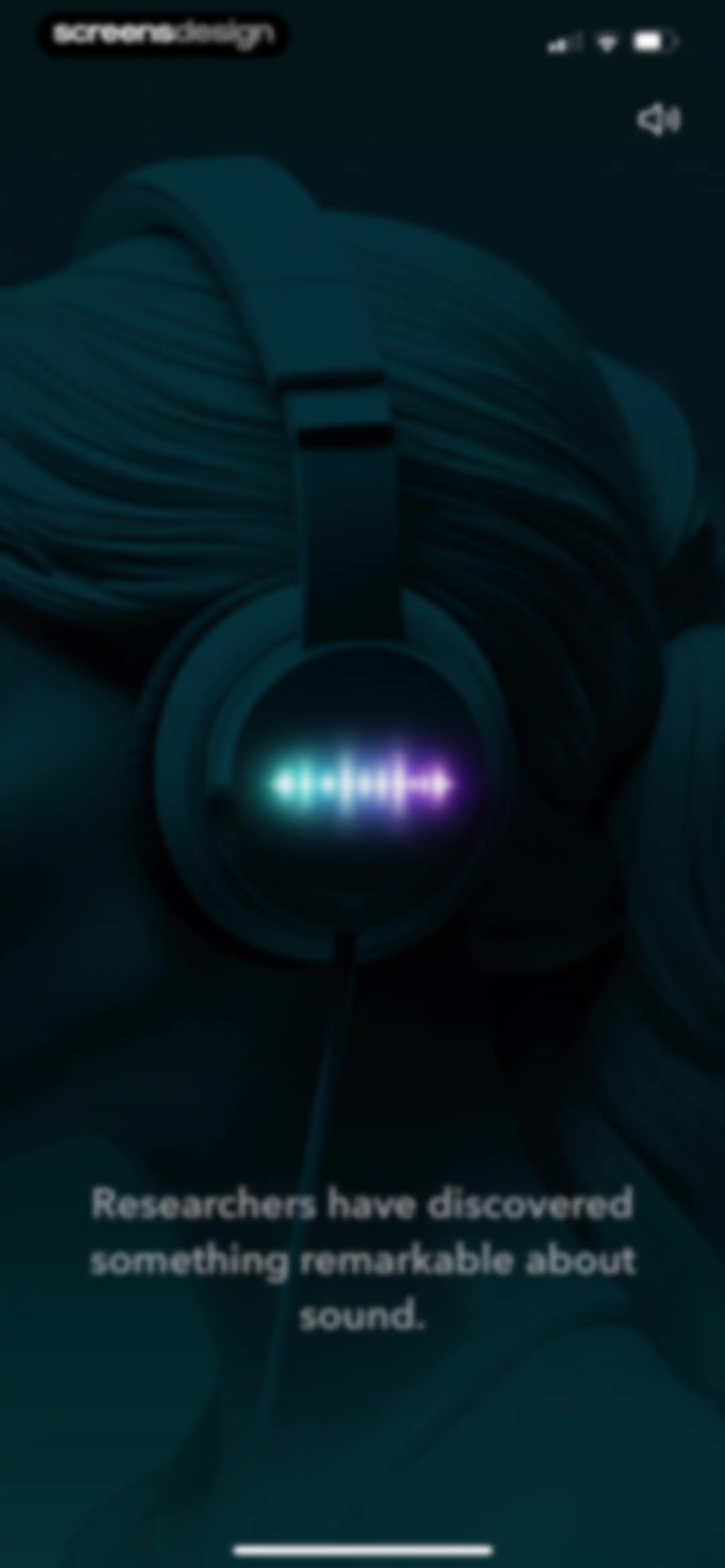 Moongate: Binaural Beats screen 7