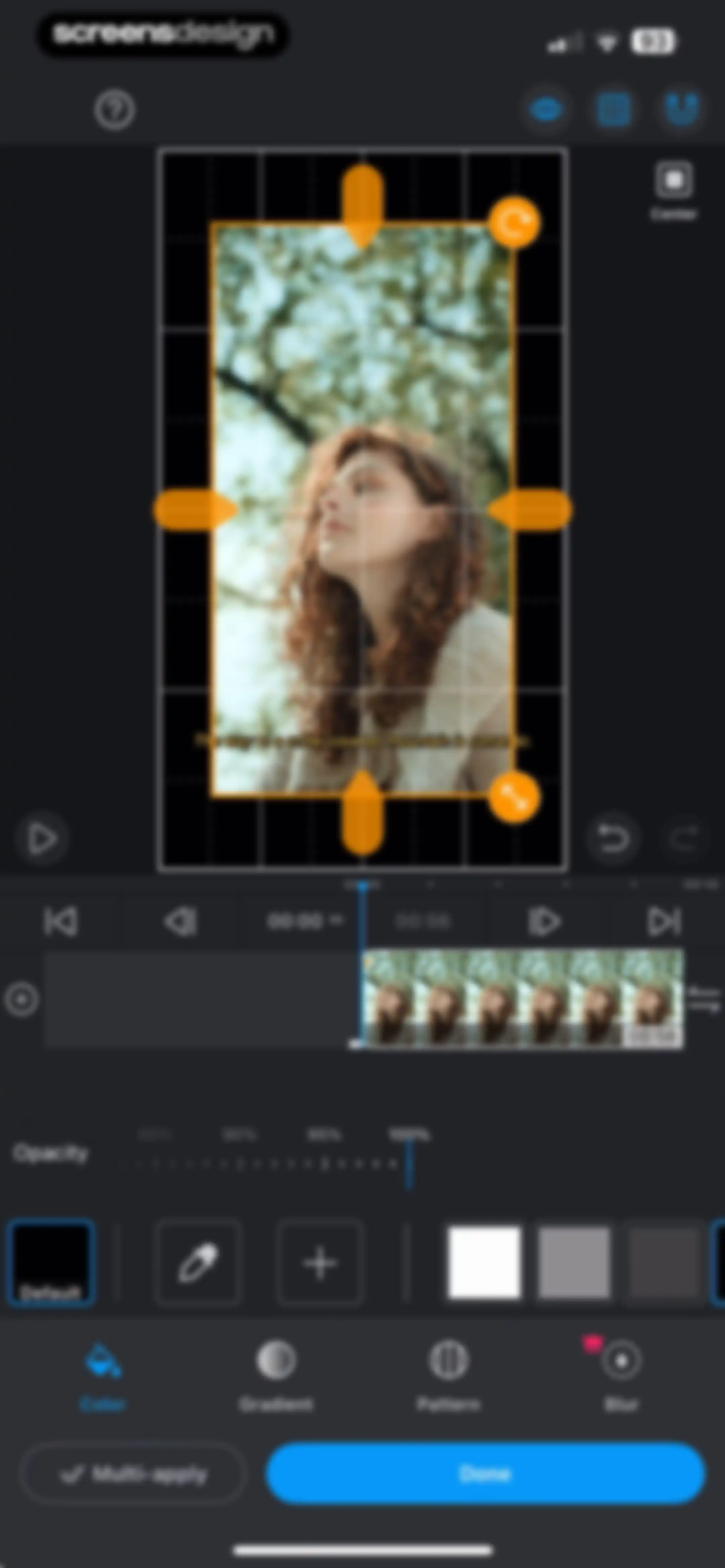 VLLO- Video Editor, Vlog Edits screen 60