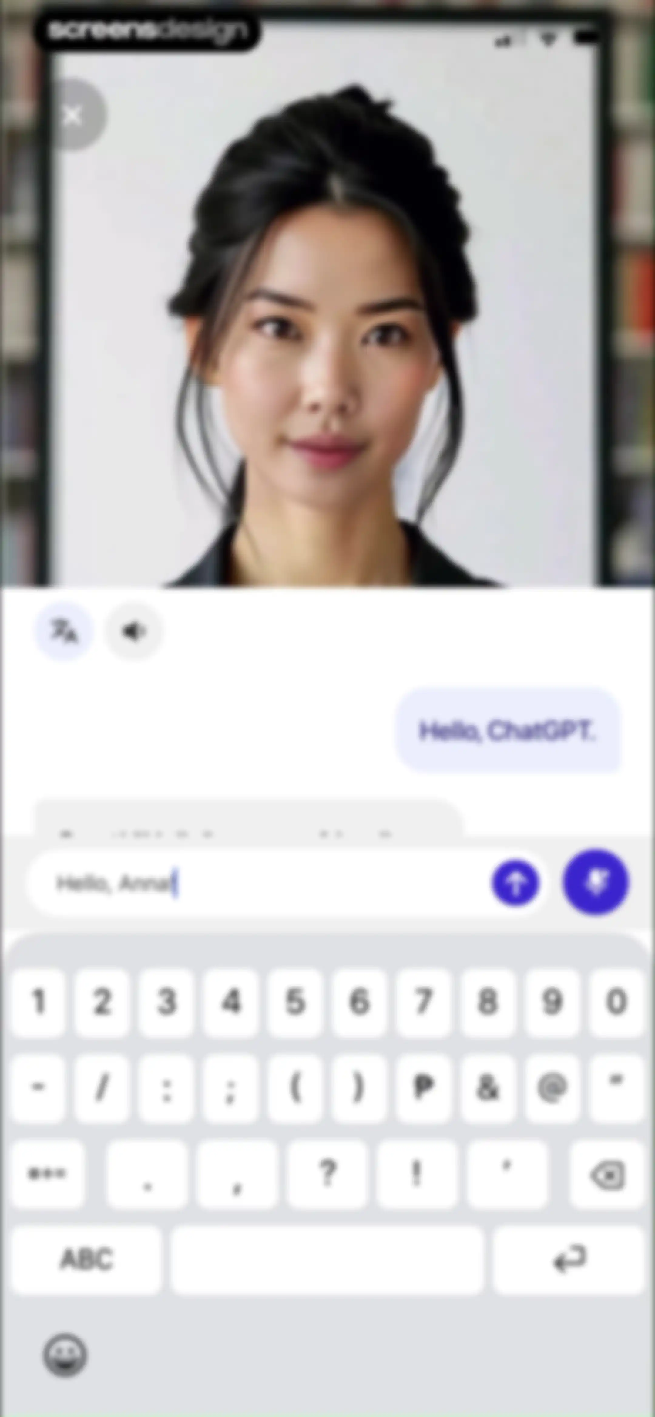 BetterSpeak: AI Language Tutor screen 23