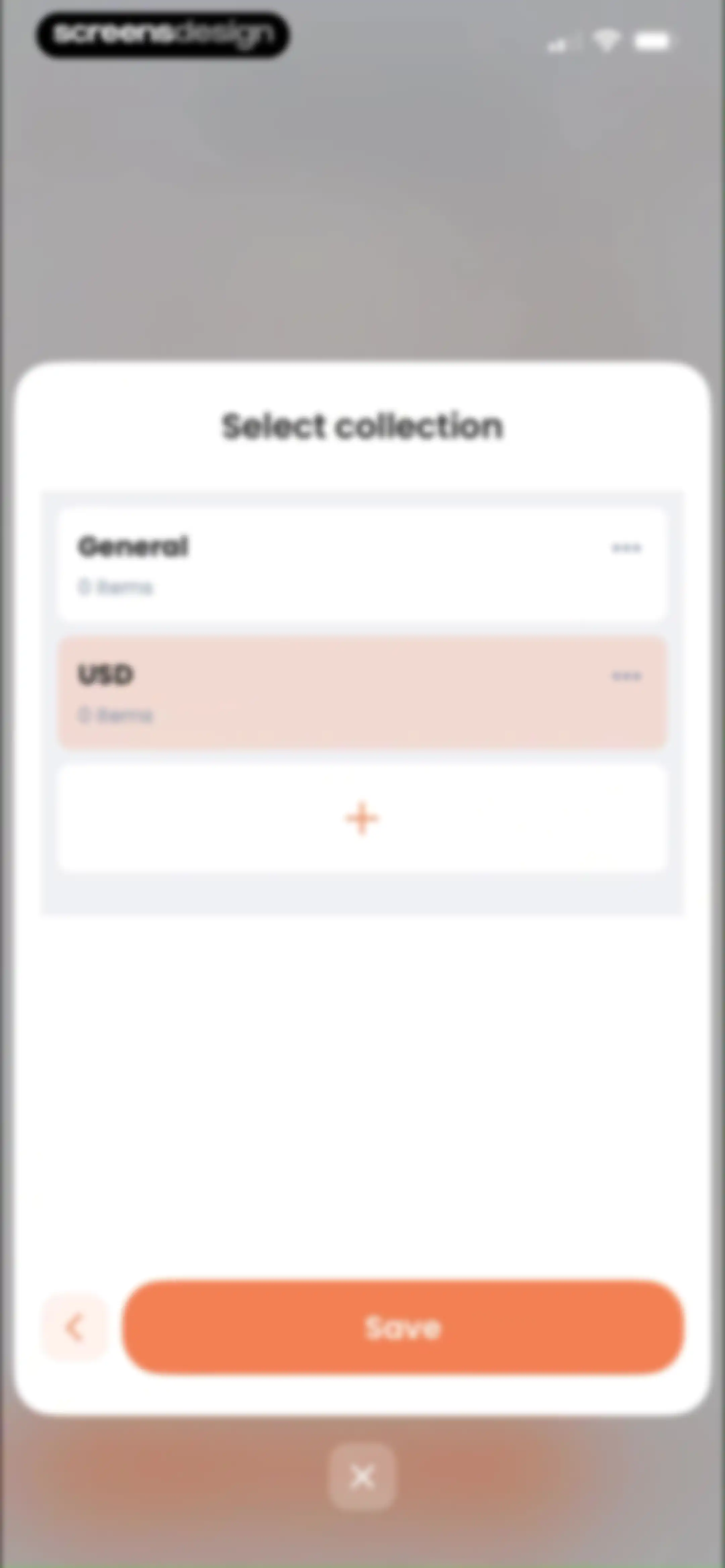 CoinIn: Coin Scan Identifier screen 35