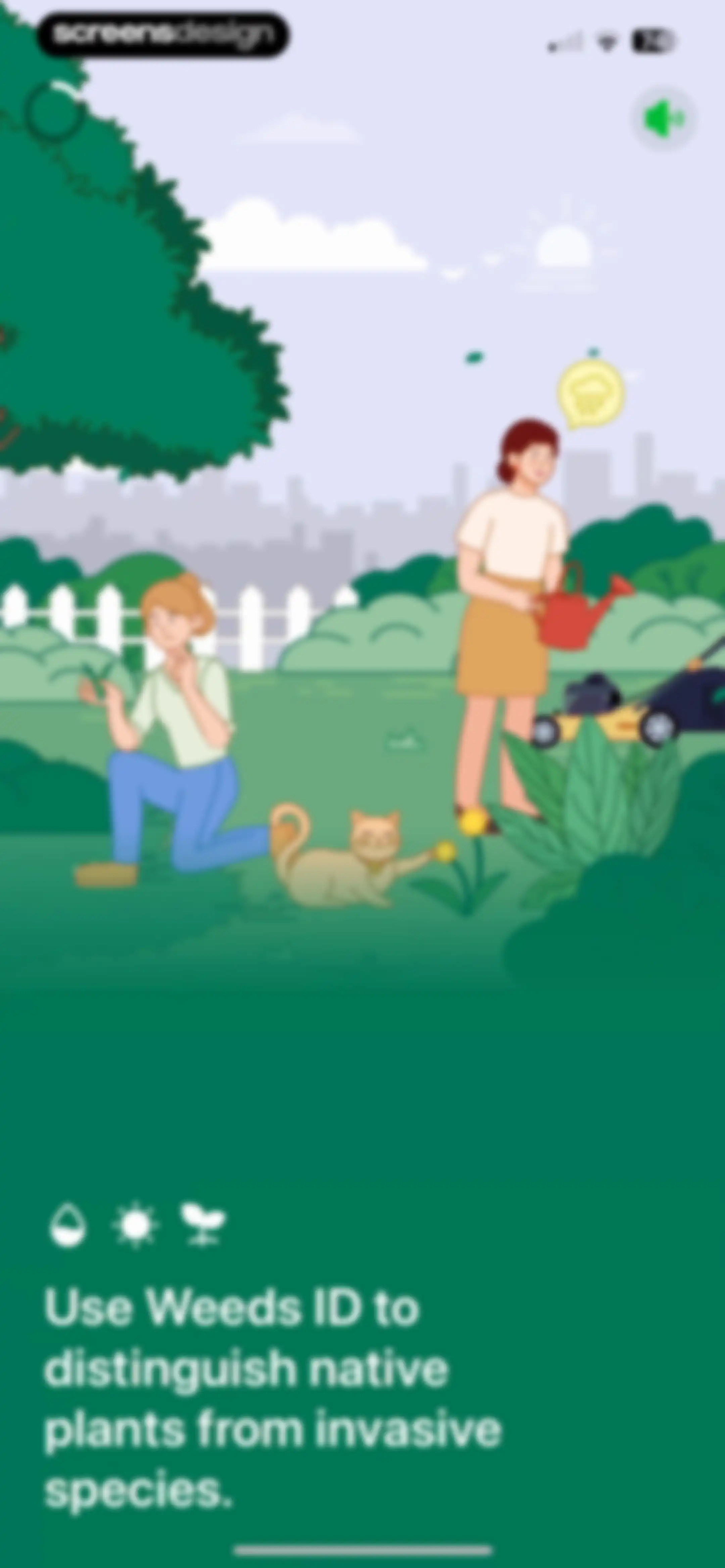 PictureThis - Plant Identifier screen 23