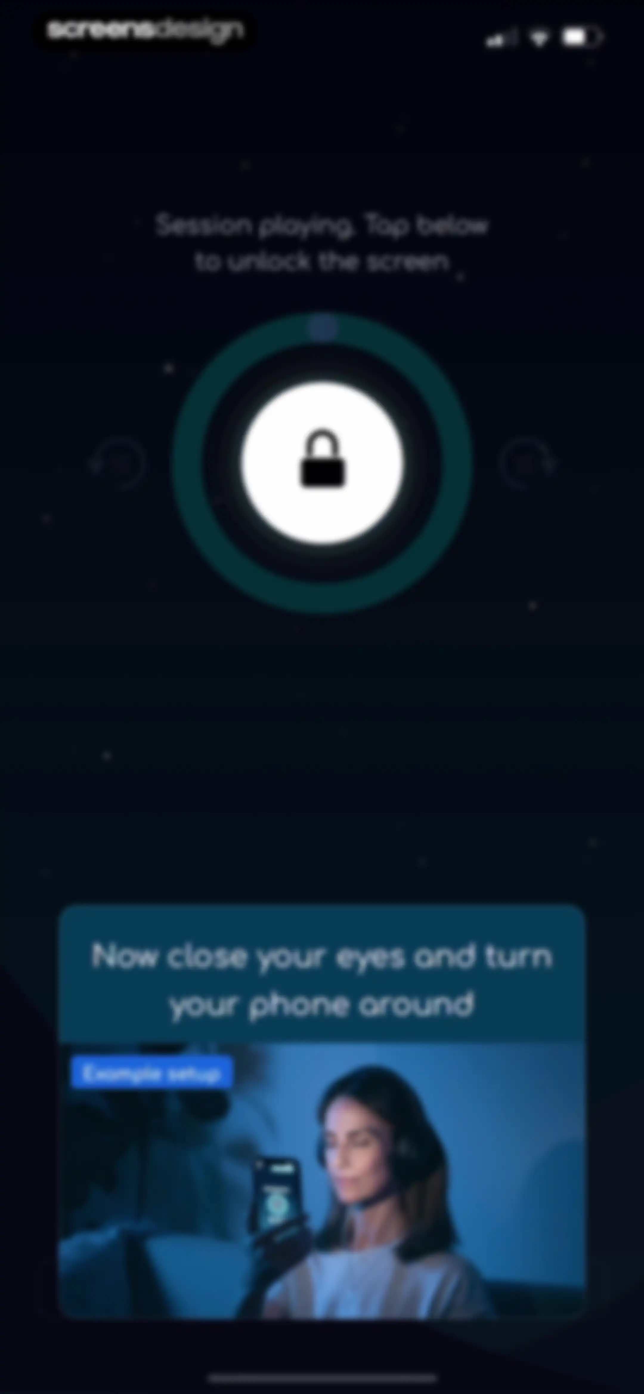 Lumenate: Explore & Relax screen 55