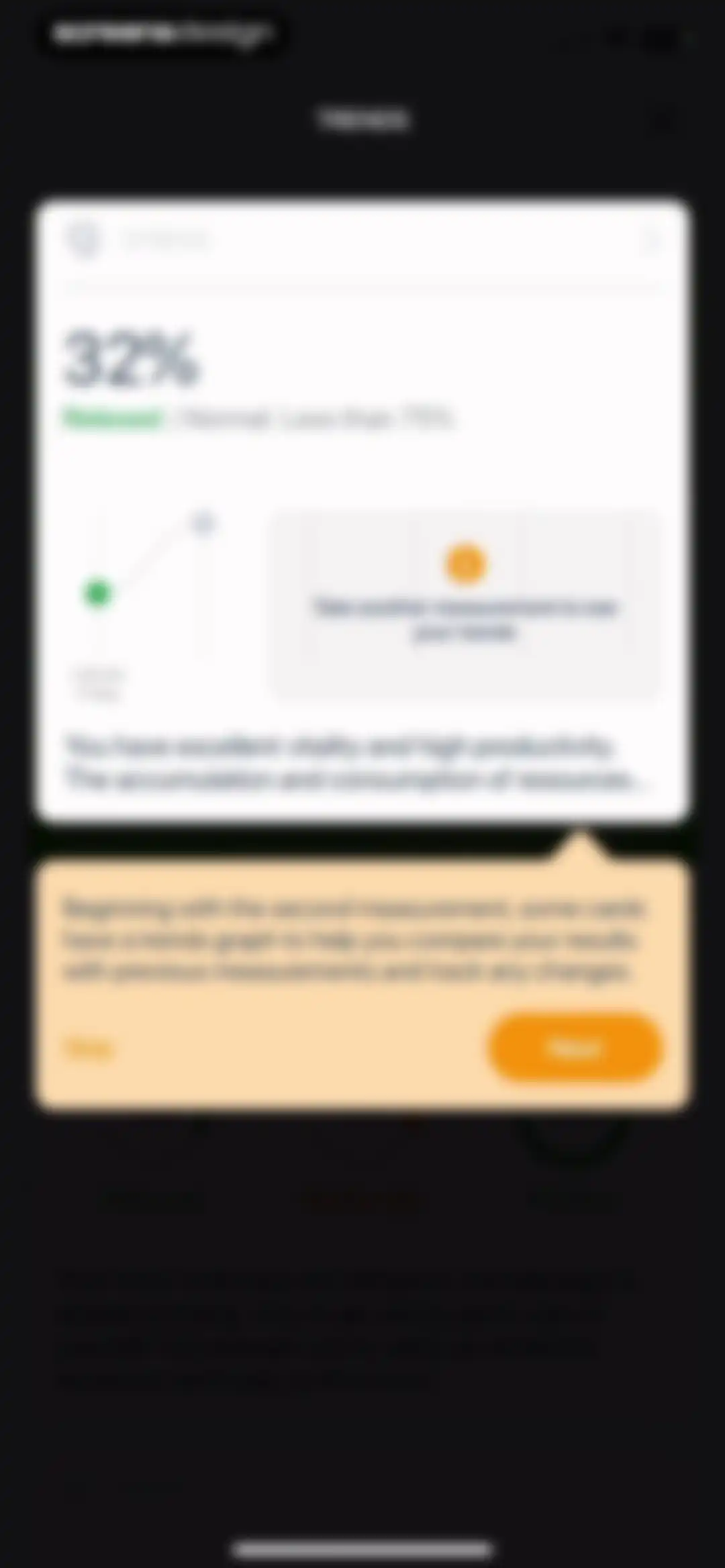 Heartify: Heart Health Monitor screen 17