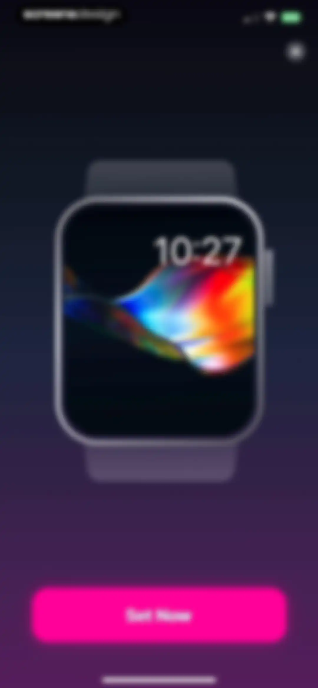 AI Wallpapers & Widgets - Flex screen 28