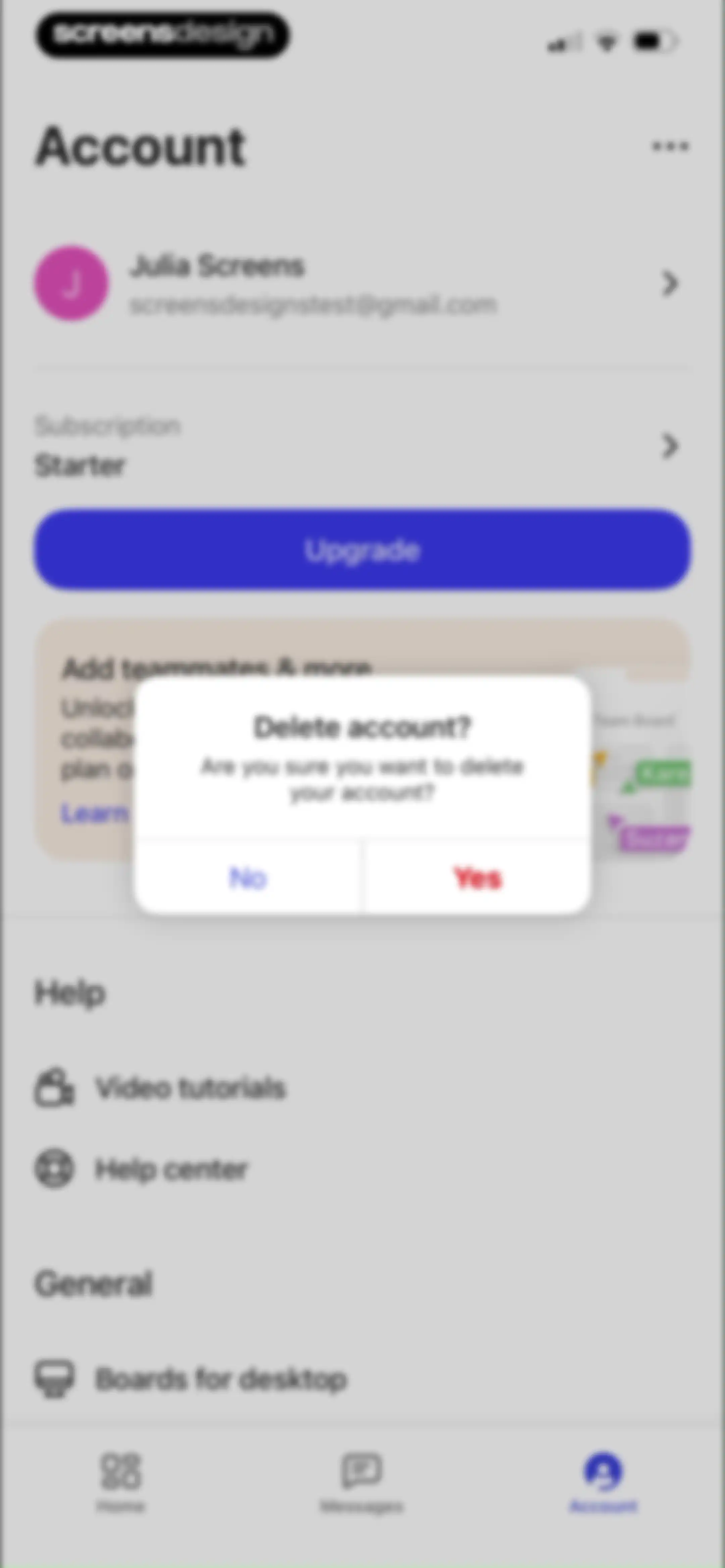 Boards.com screen 121