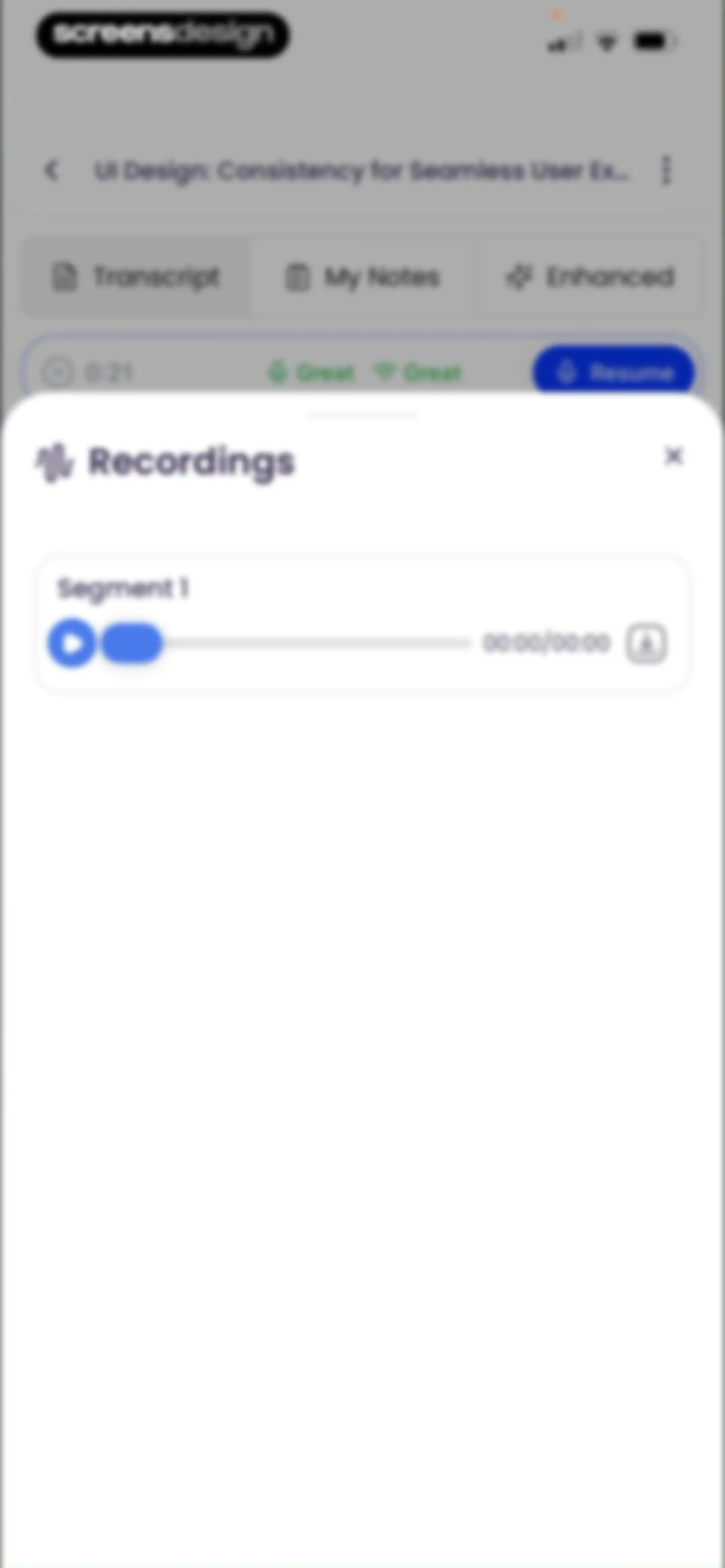 StudyFetch: Make Learning Easy screen 74