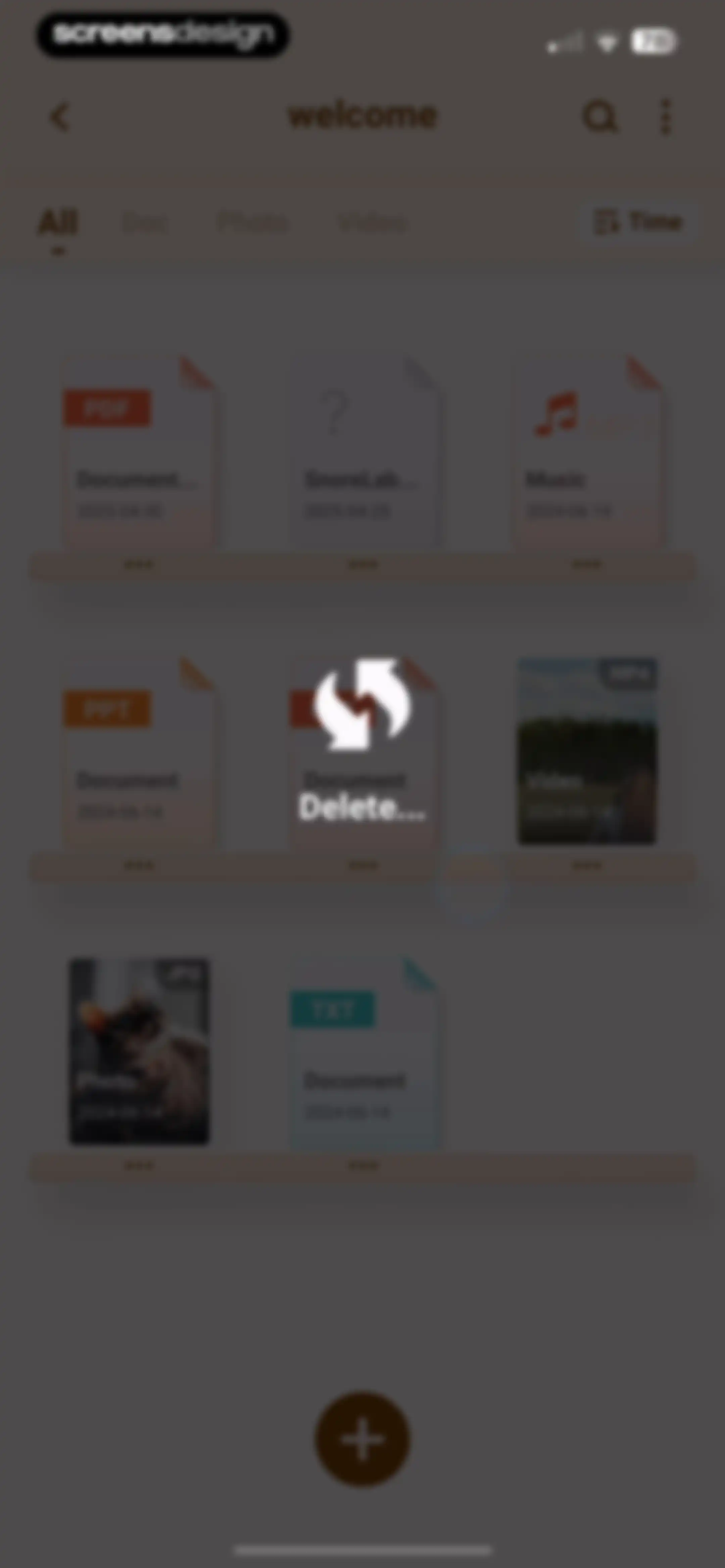 Space Cleaner: File Manager screen 40