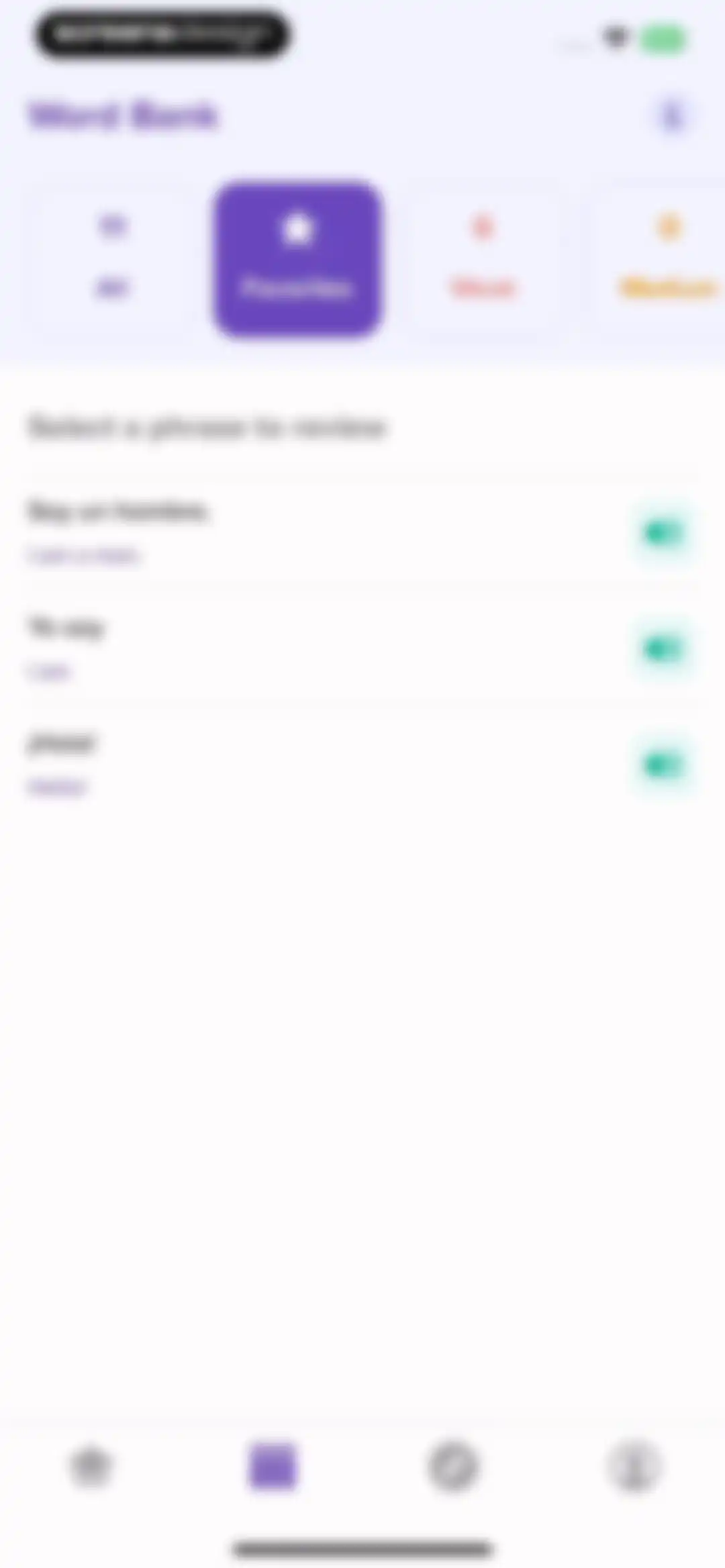 Speakly: Learn Languages Fast screen 75