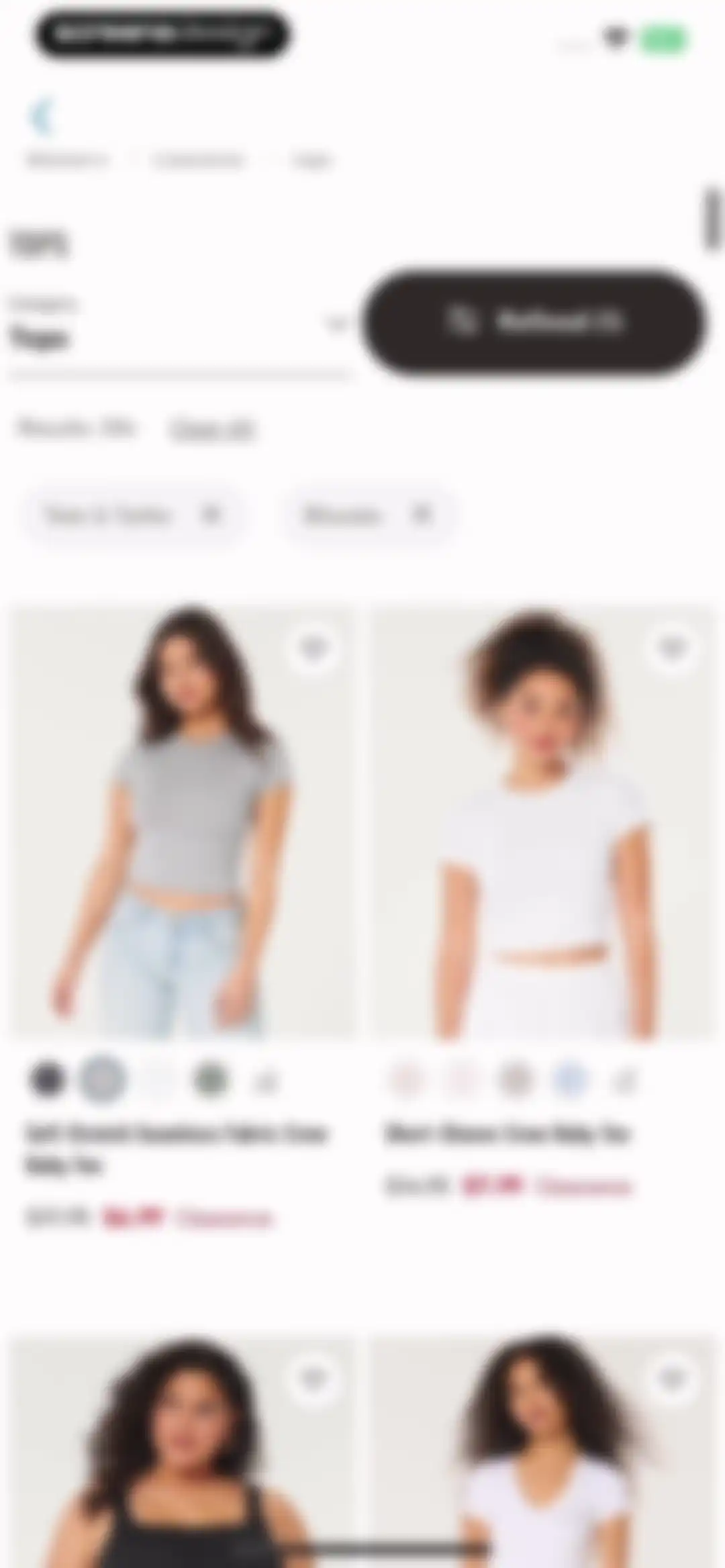 Hollister Co. screen 54