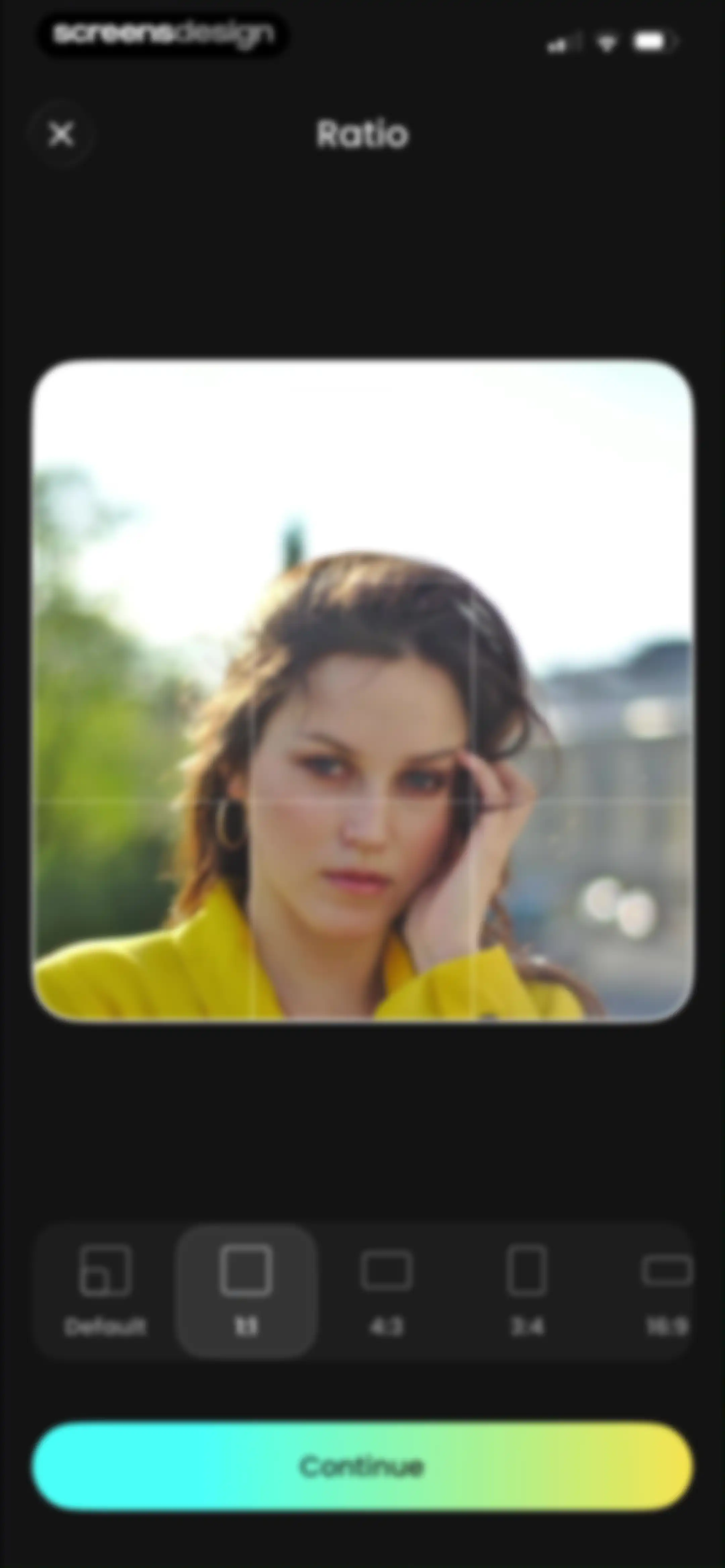 Rizo: AI Viral Video Generator screen 22