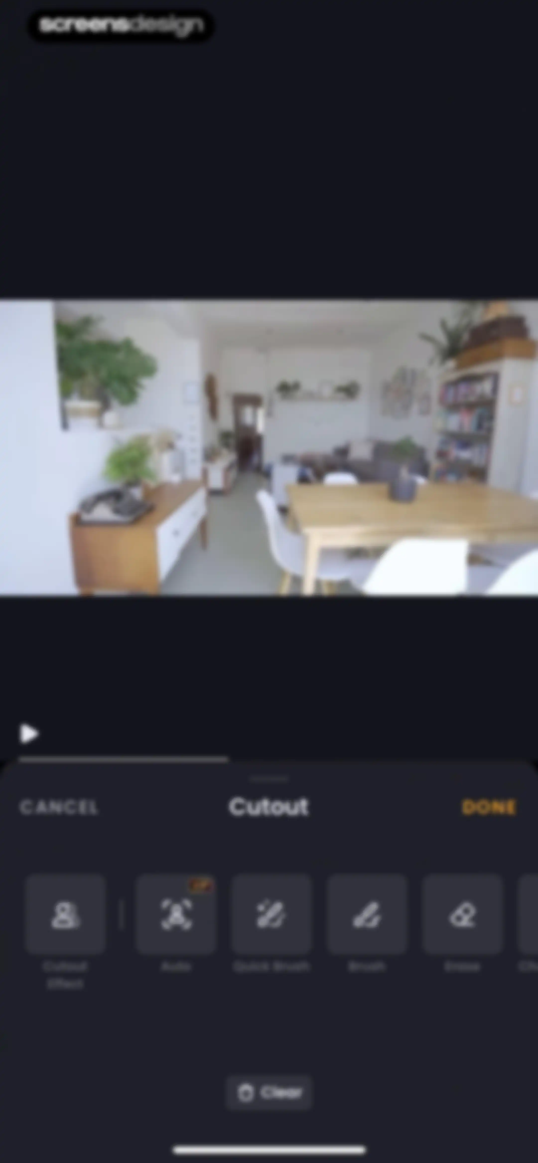 VivaVideo - Video Cut & Editor screen 58