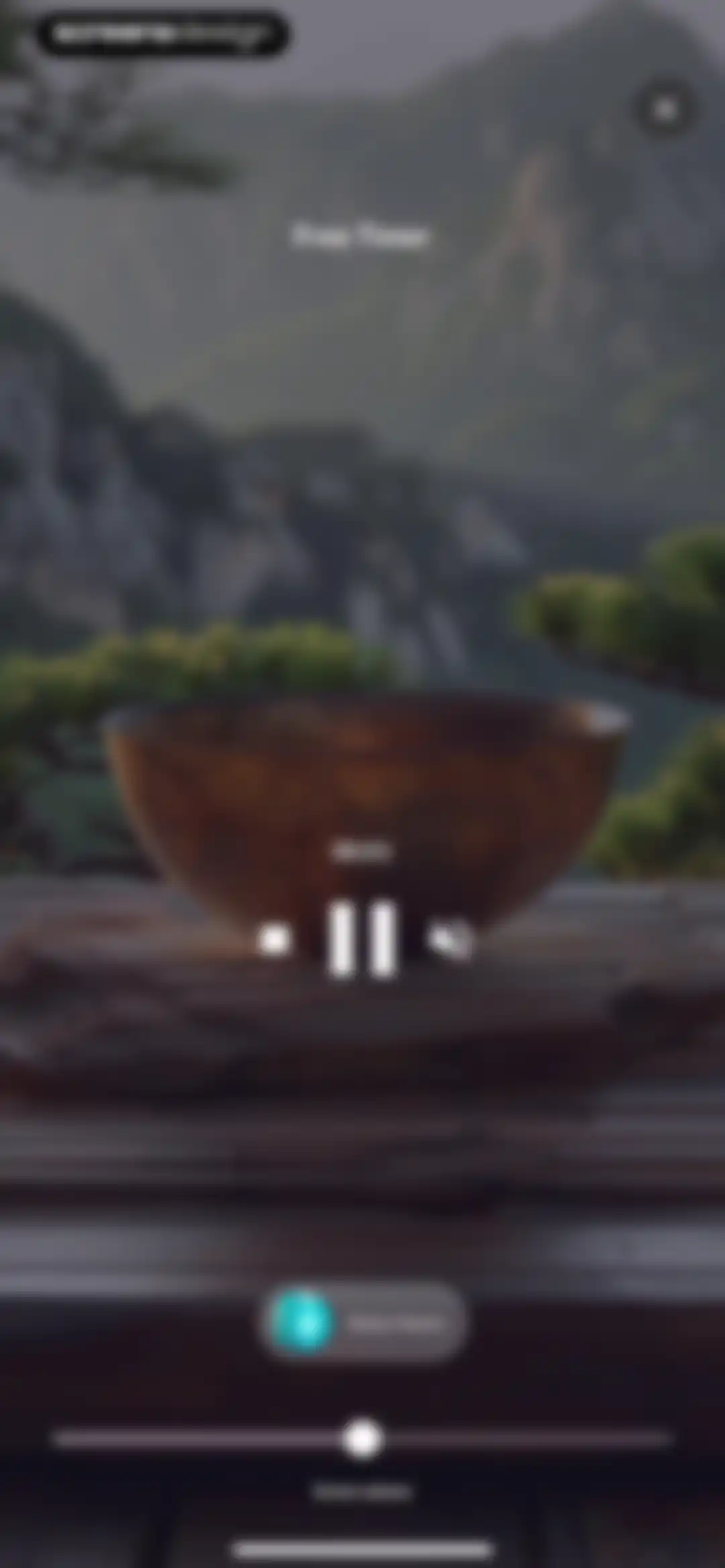Pura Mente: Sleep & Meditation screen 57