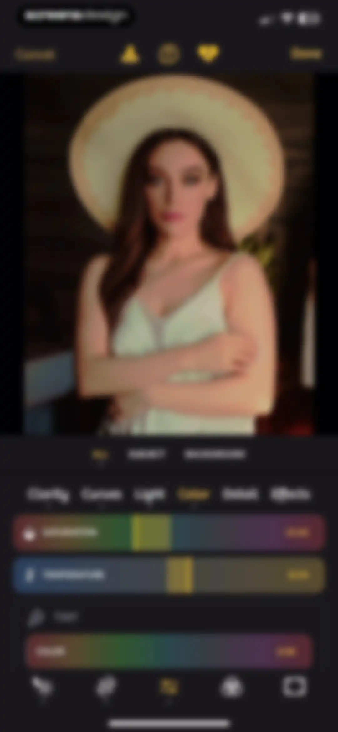 Camera+: Pro Camera & Editor screen 50