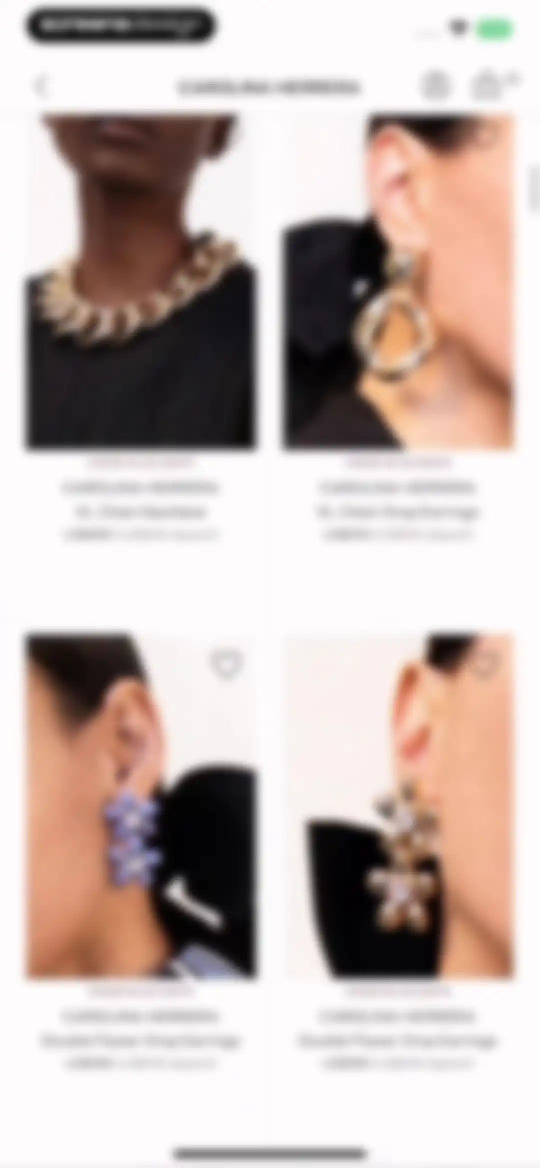 Moda Operandi | Luxury Fashion screen 58