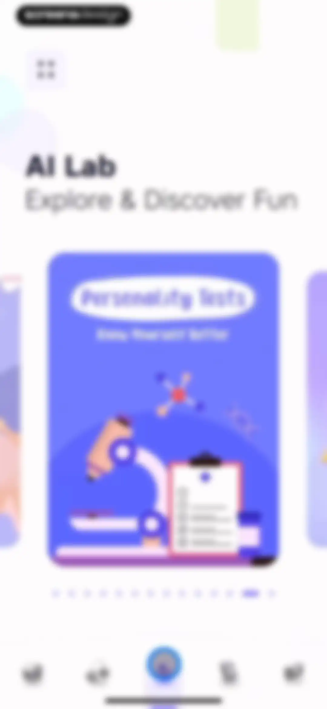 LifeEnjoy - AI Face & Predict screen 68
