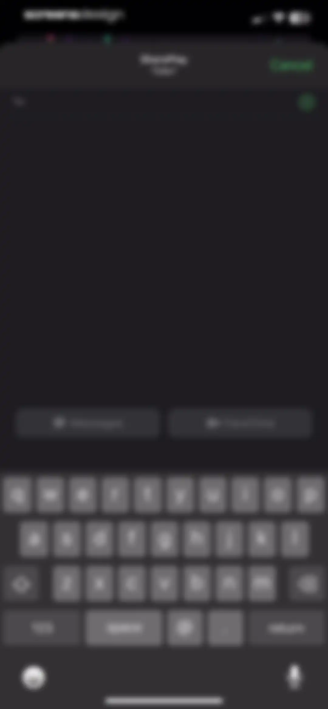 Odio - Spatial Soundscapes screen 18