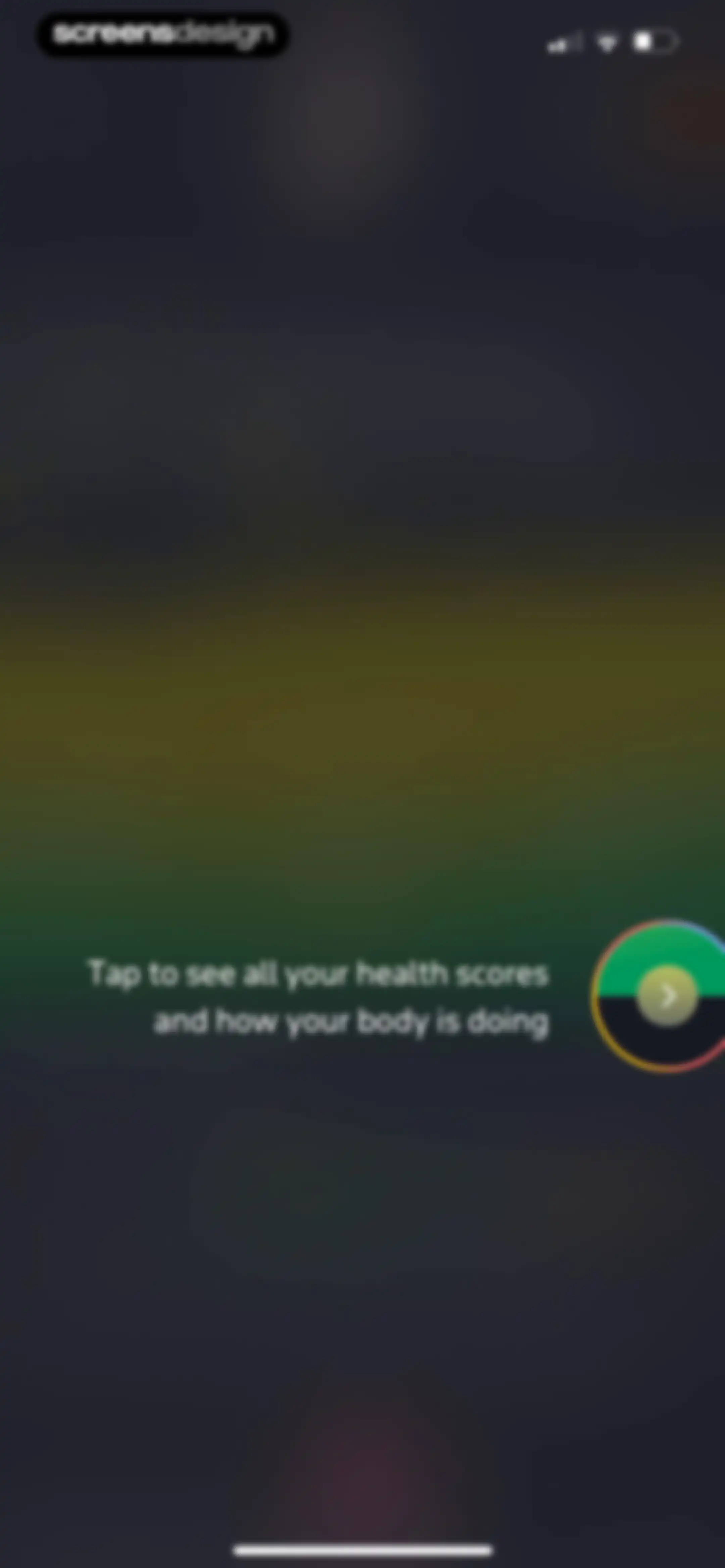 Welltory: Health, Heart Rate screen 54