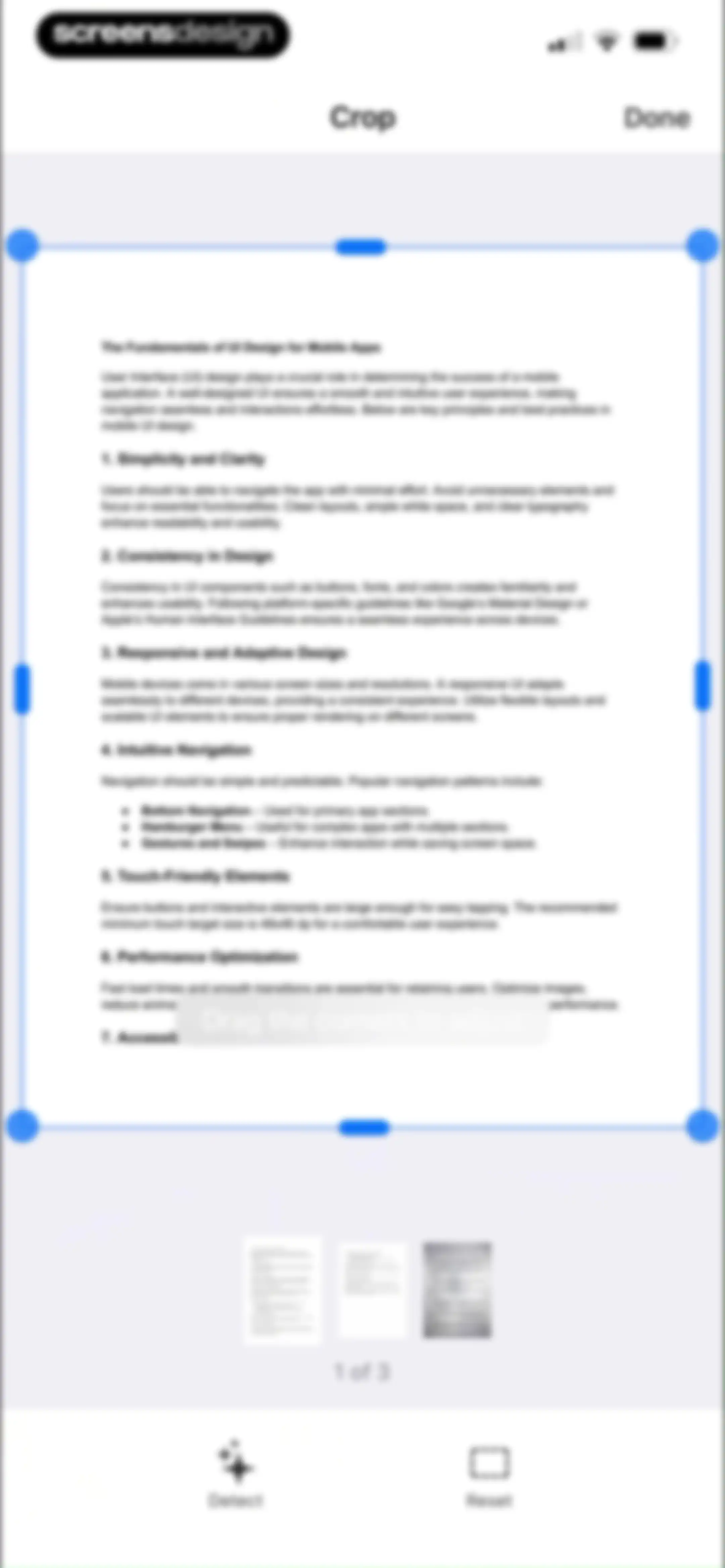 eSign App: Sign PDF Documents screen 20