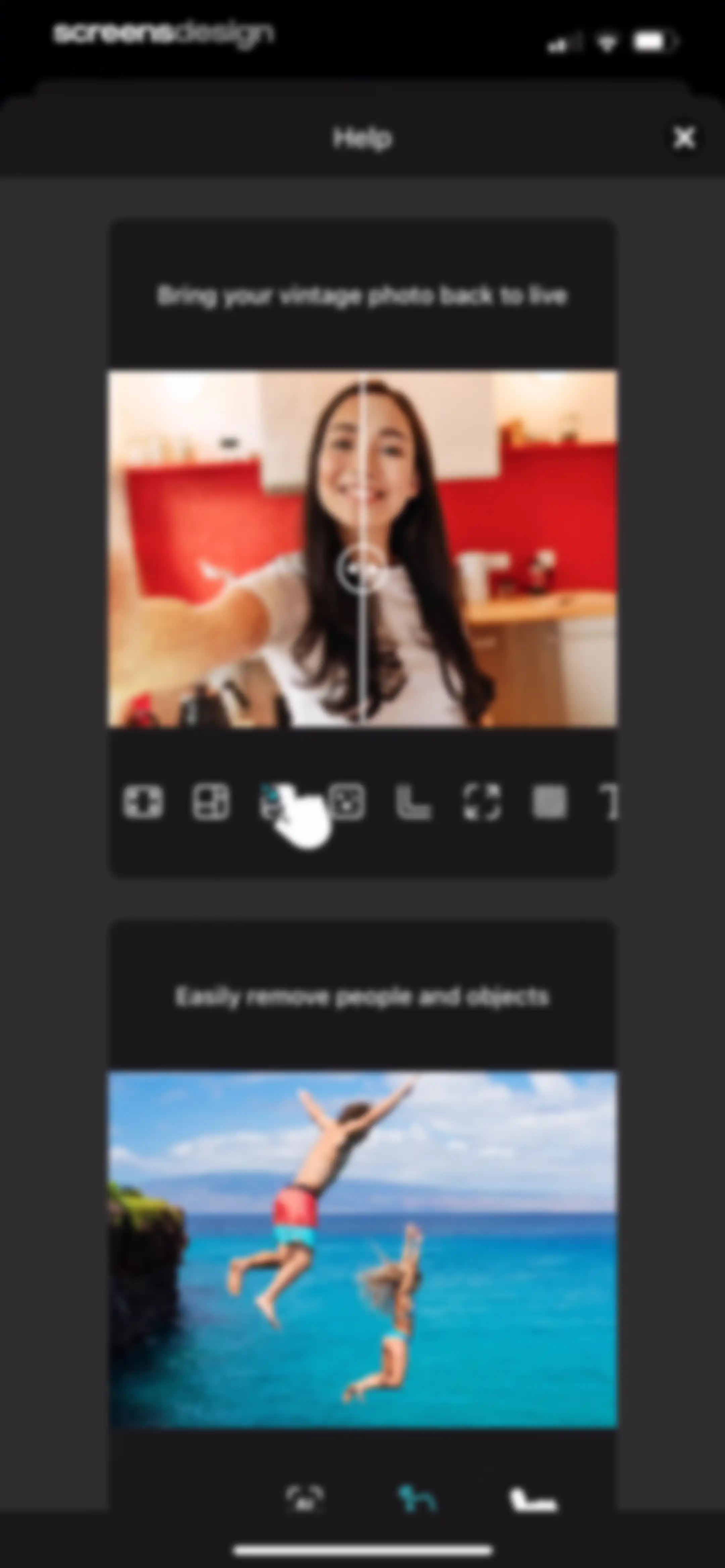 PhotoGrid: Video Collage Maker screen 129
