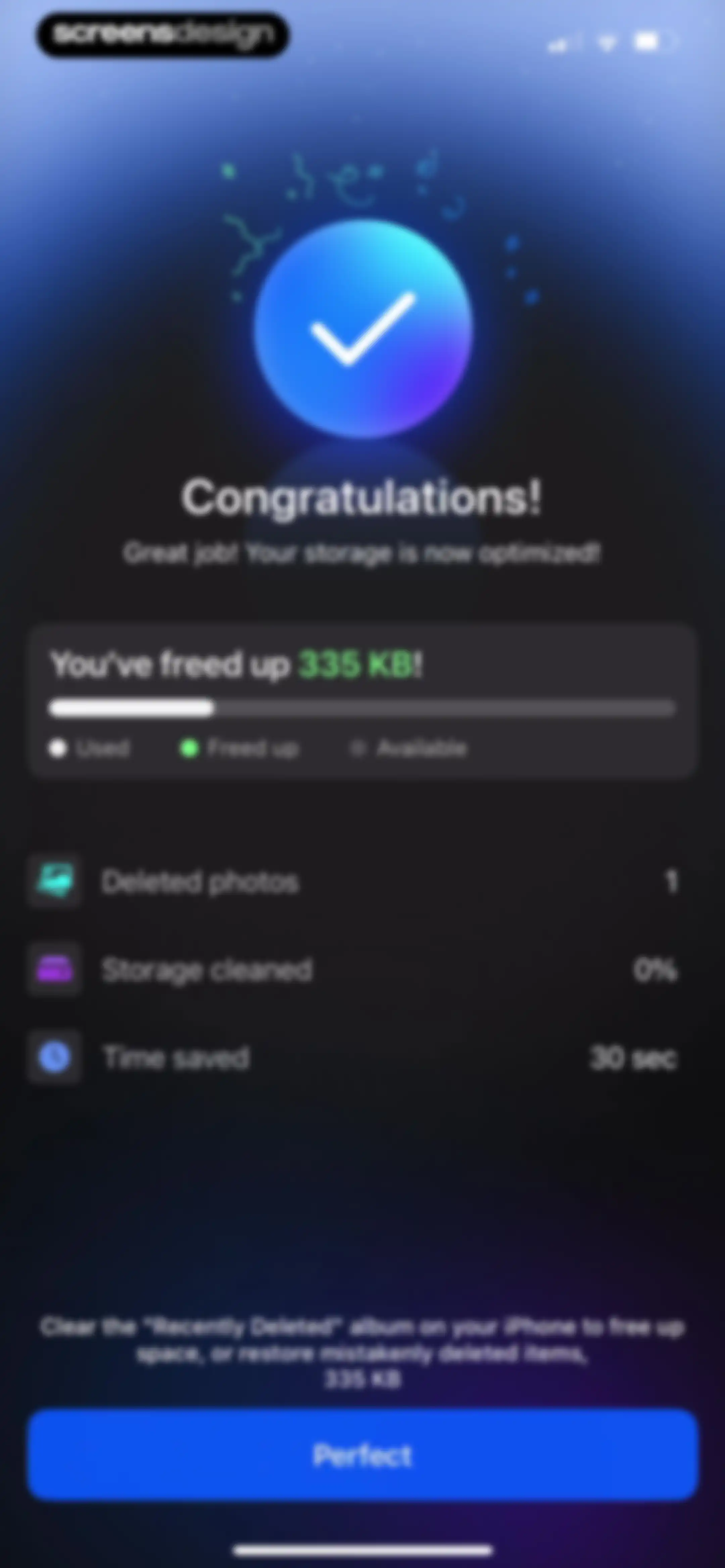 ProClean: Phone Cleaner screen 35
