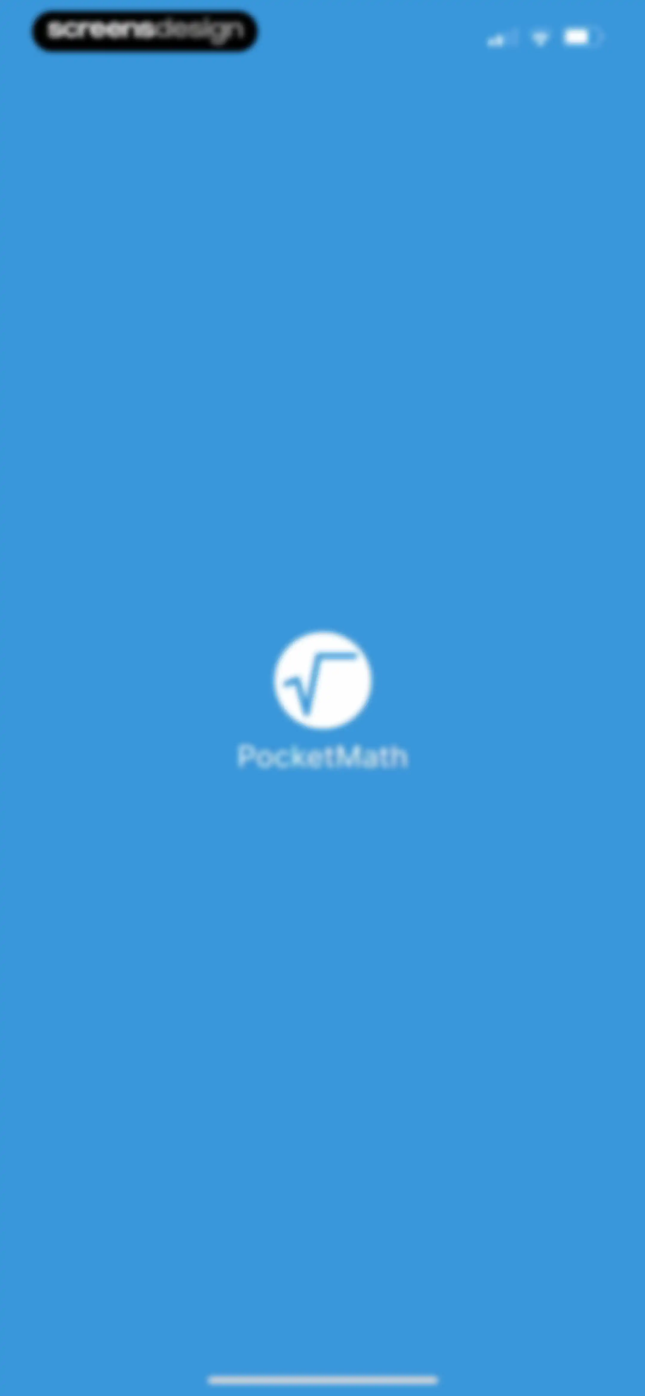 MathGPT - AI Math Solver screen 1