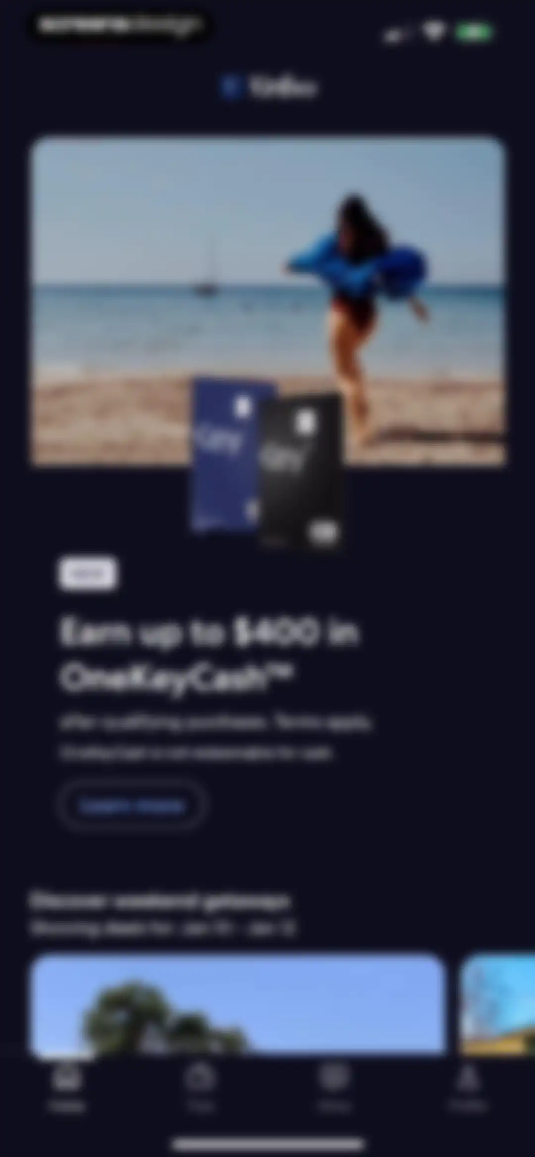 Vrbo Vacation Rentals screen 50