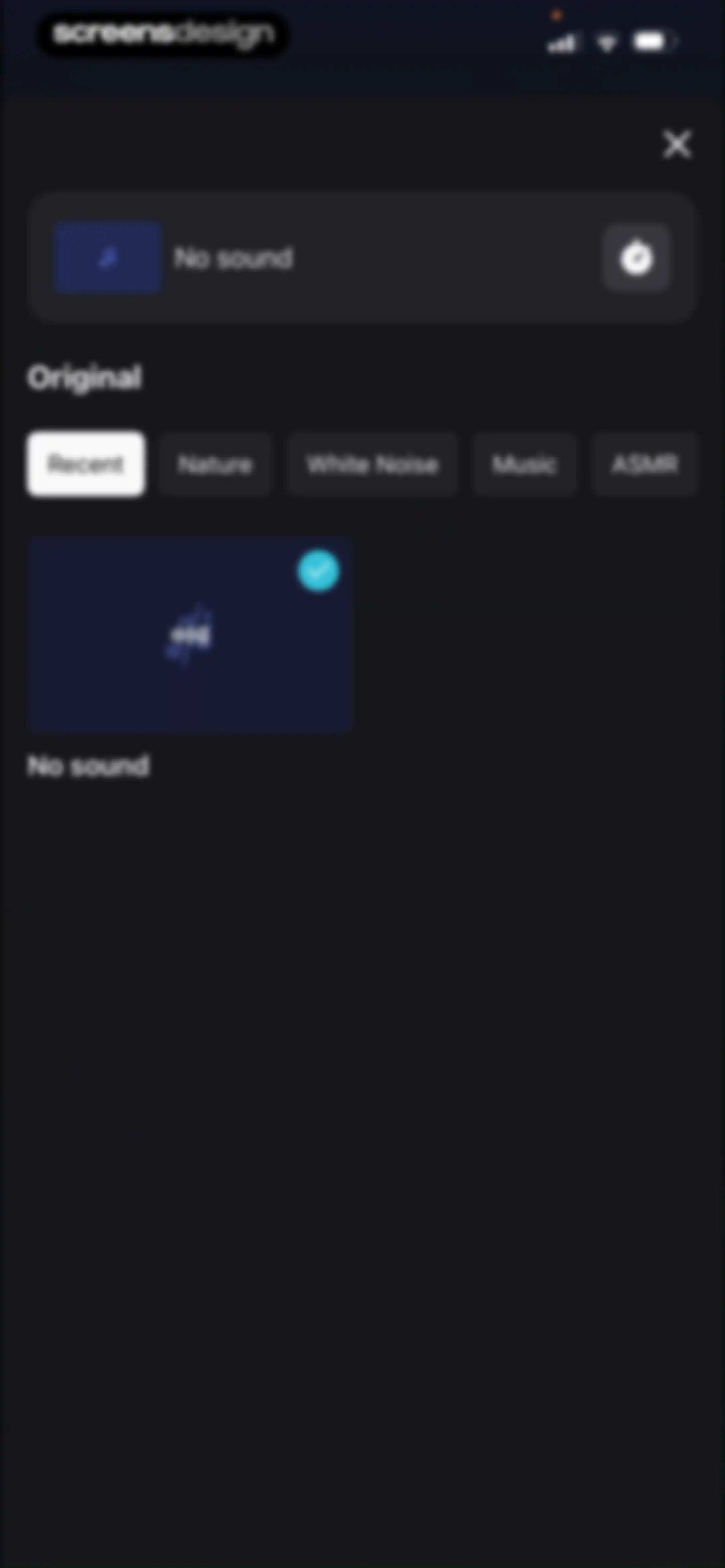 Alarmy - Loud alarm clock screen 72