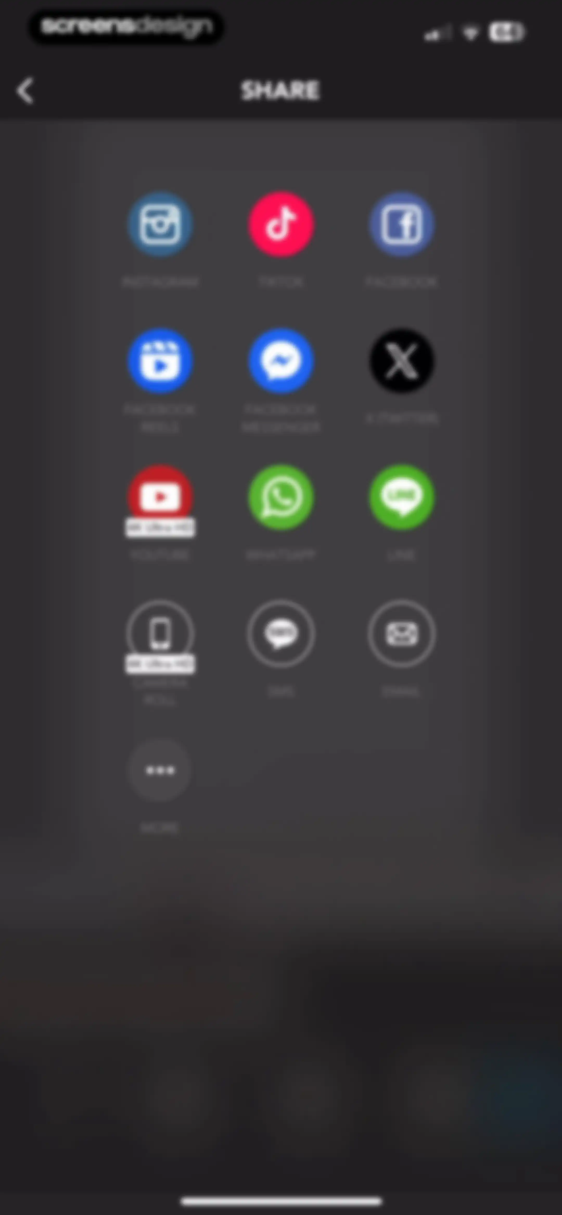 PicPlayPost: Video Editor screen 94