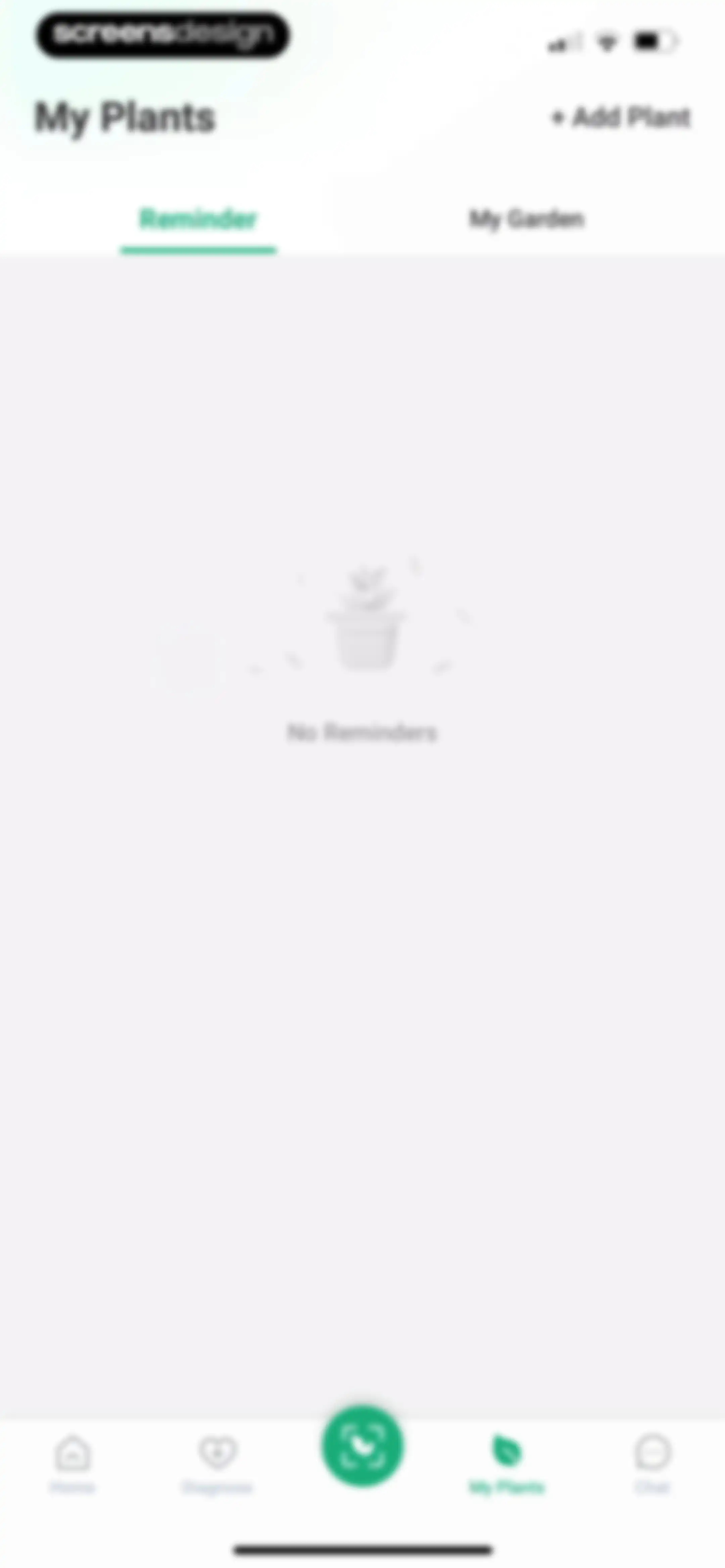 PlantDaily: AI Plant Care screen 56