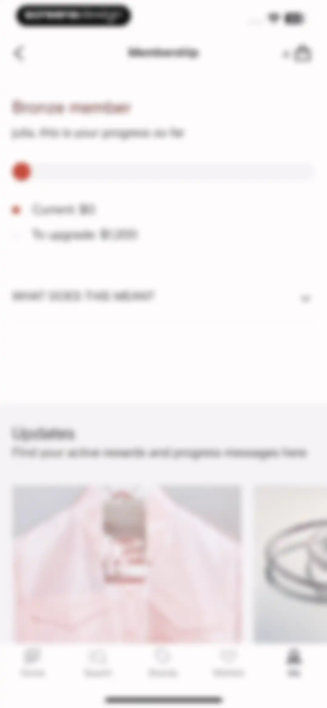 FARFETCH - Shop Luxury Fashion screen 101
