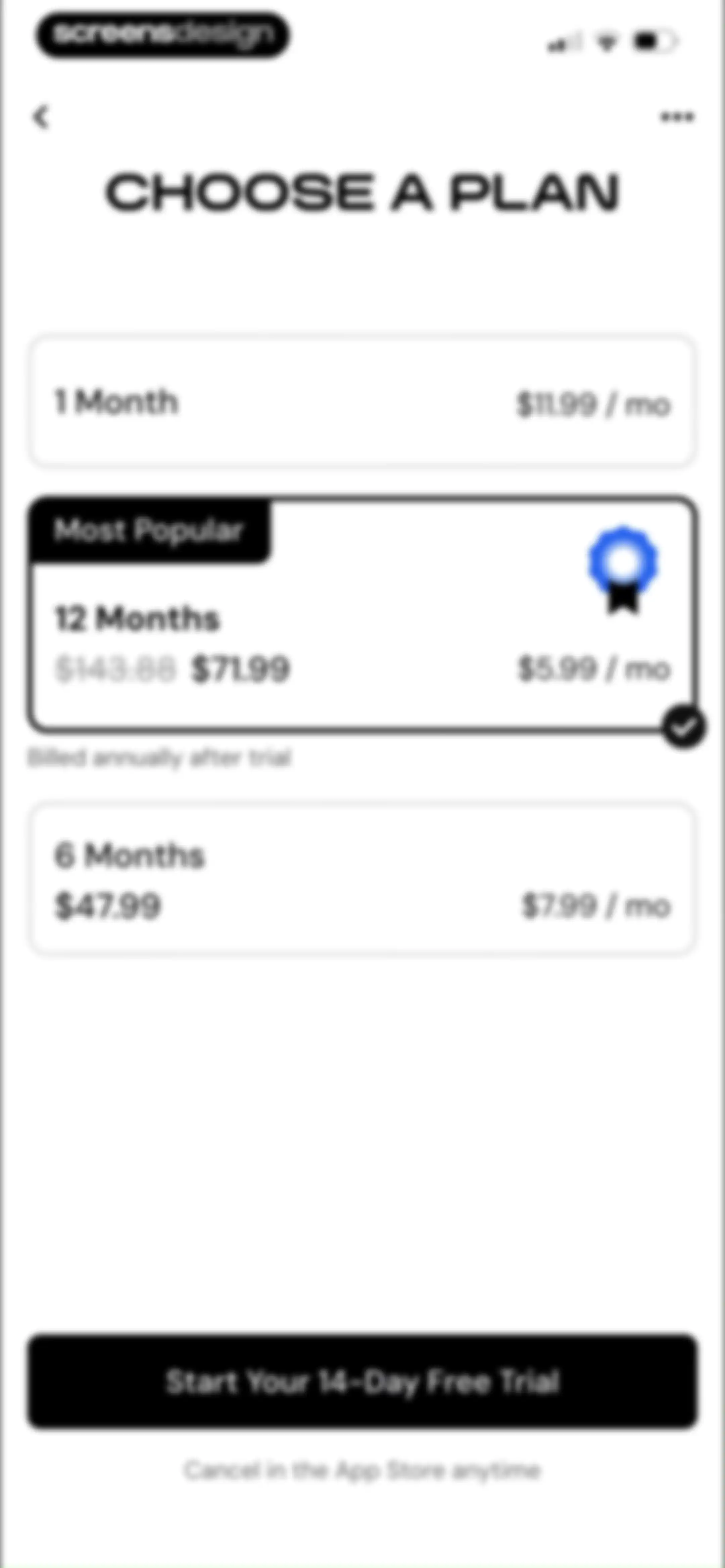MacroFactor Workouts - Tracker screen 47