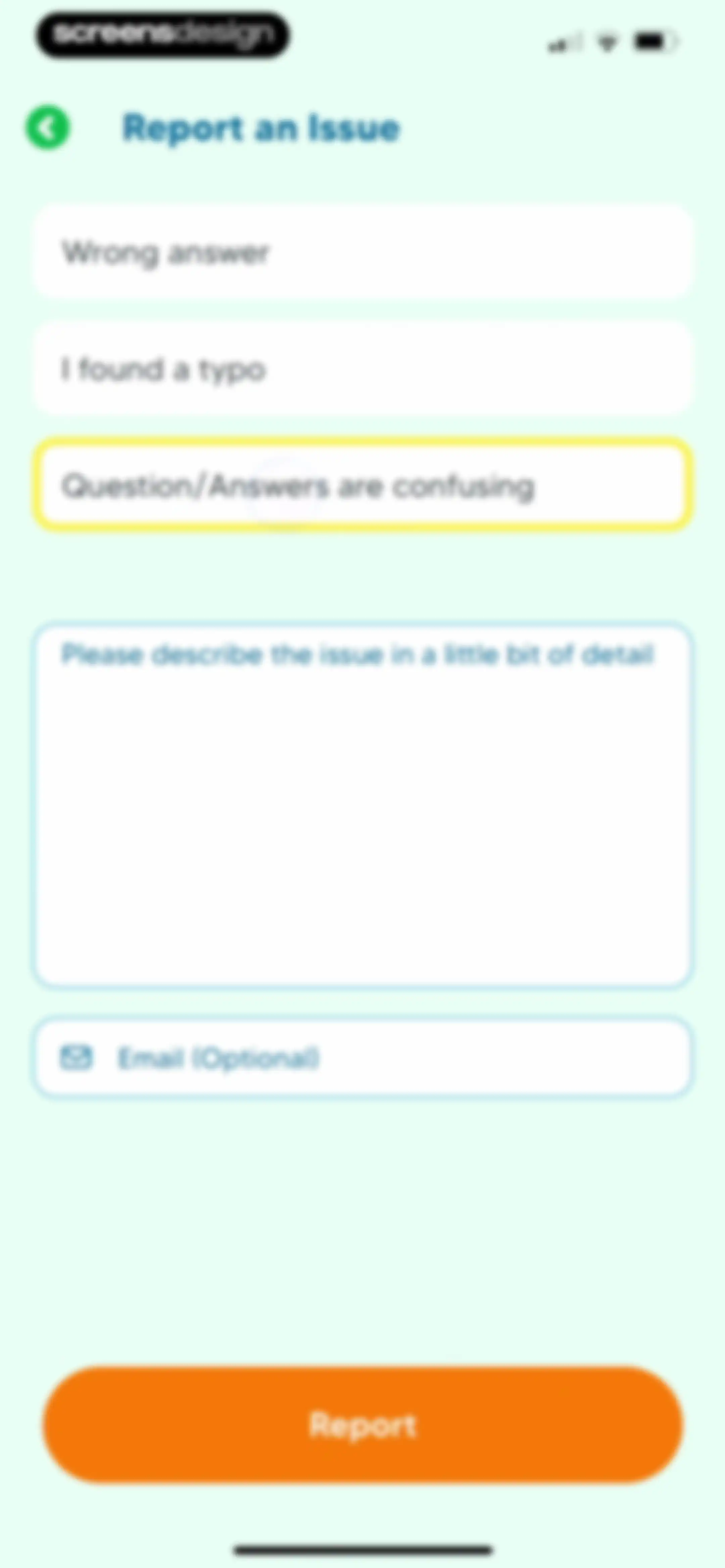 CDL Prep Practice Test: 2026 screen 31