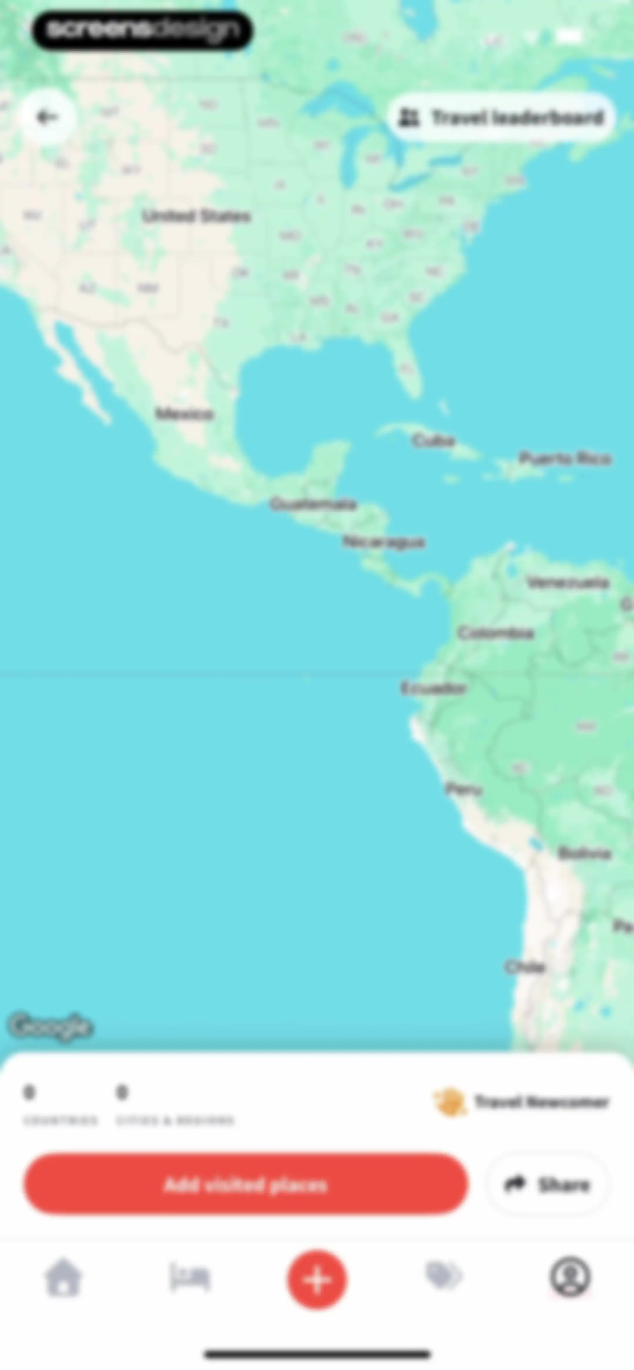 Wanderlog - Travel Planner screen 212