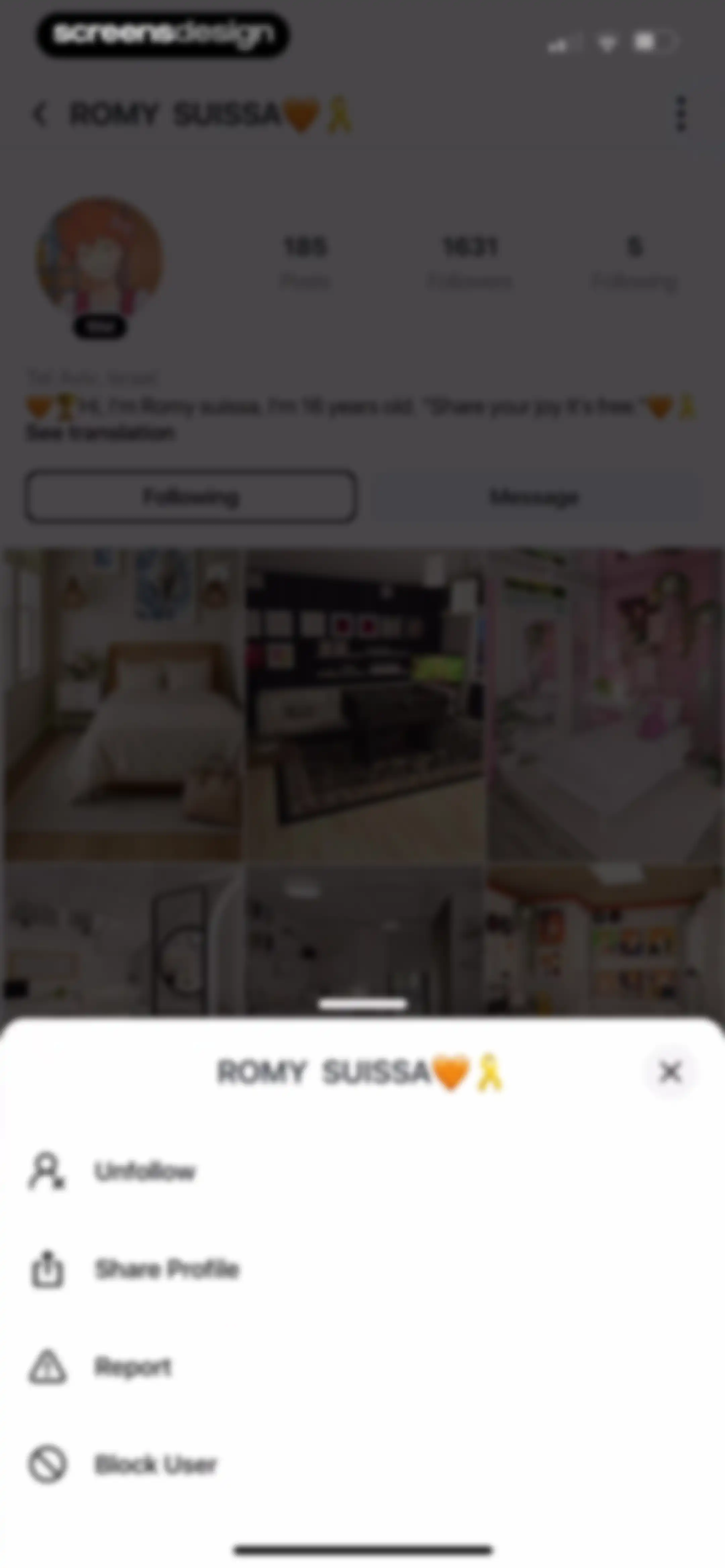 Home Planner AI：Room Design 3D screen 134