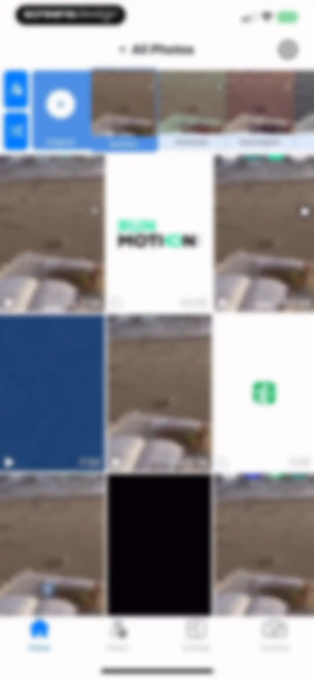 Infltr - Infinite Filters screen 11