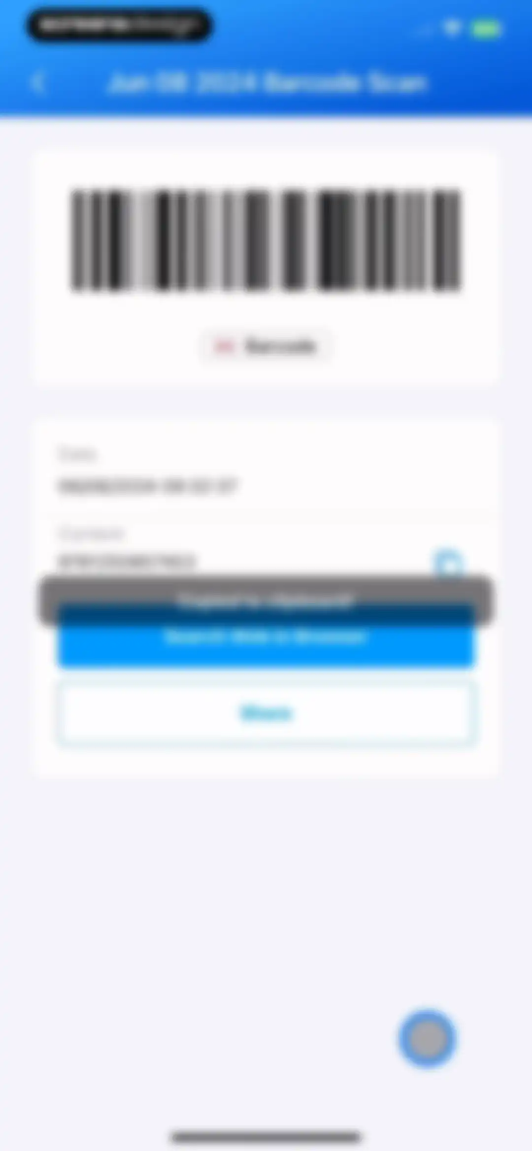 SuperScan - PDF Scanner App screen 48