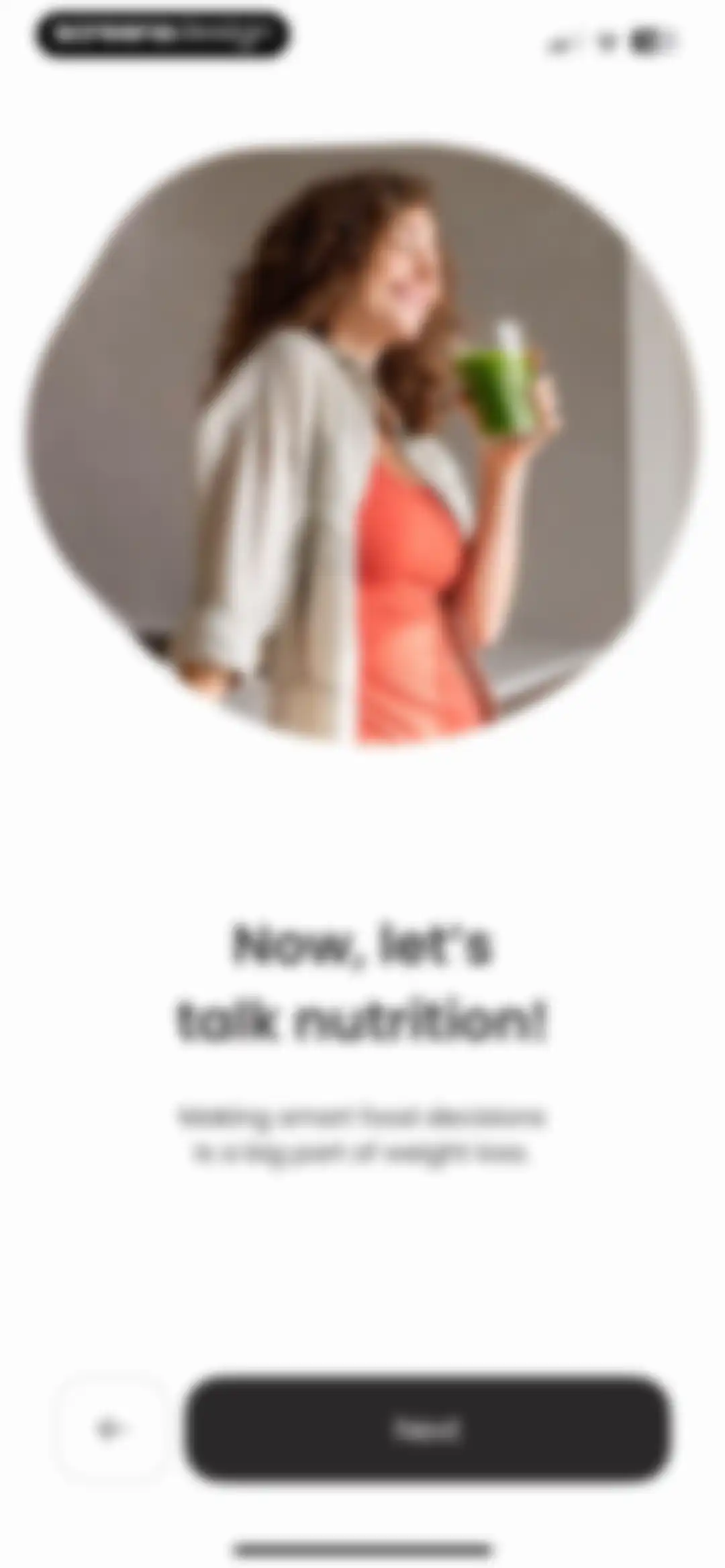 Calorie Counter by Numify screen 42