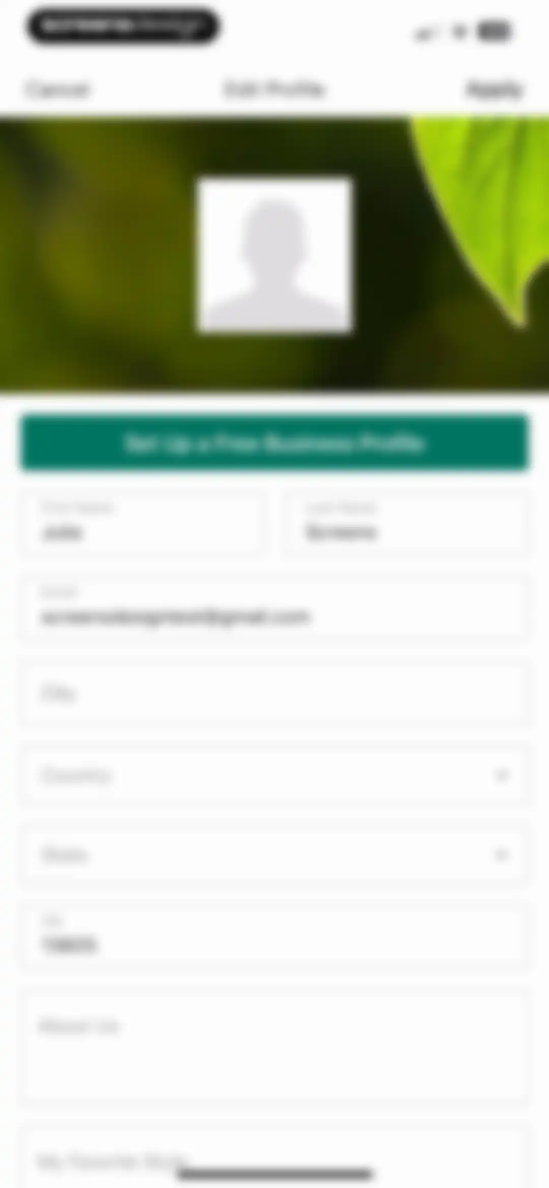 Houzz - Home Design & Remodel screen 97