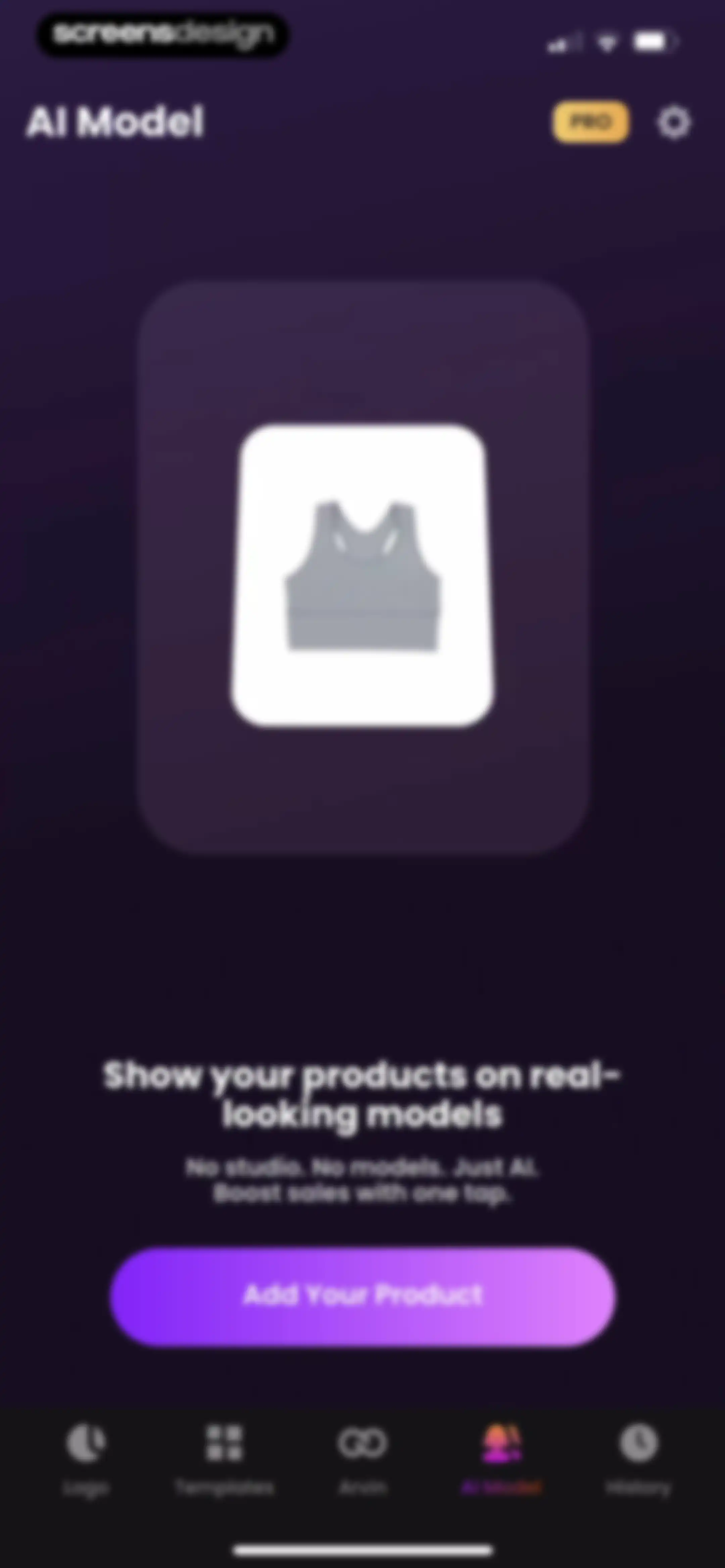 Arvin®: AI Product Photo Maker screen 57