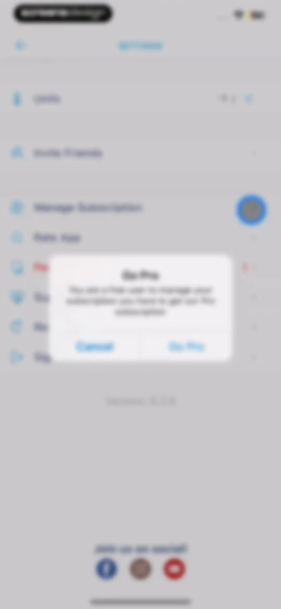 BassForecast: Bass Fishing App screen 77