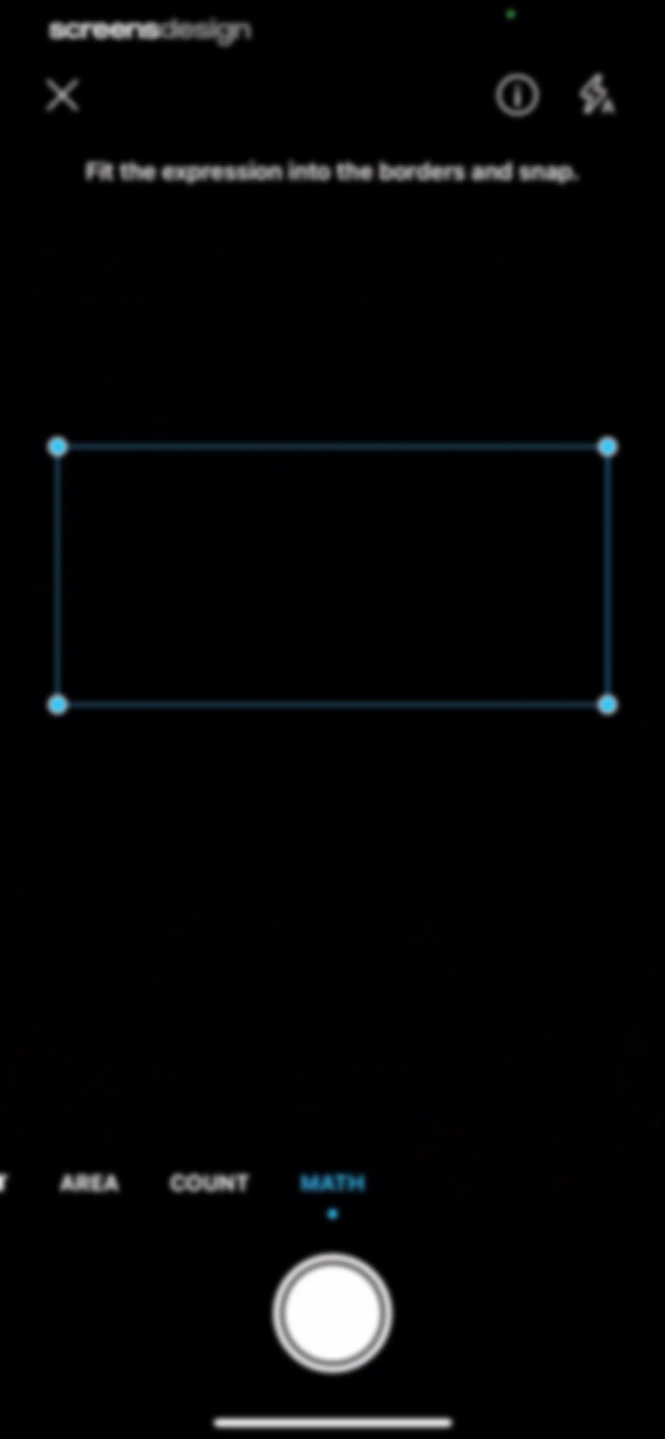 iScanner: PDF Document Scanner screen 173