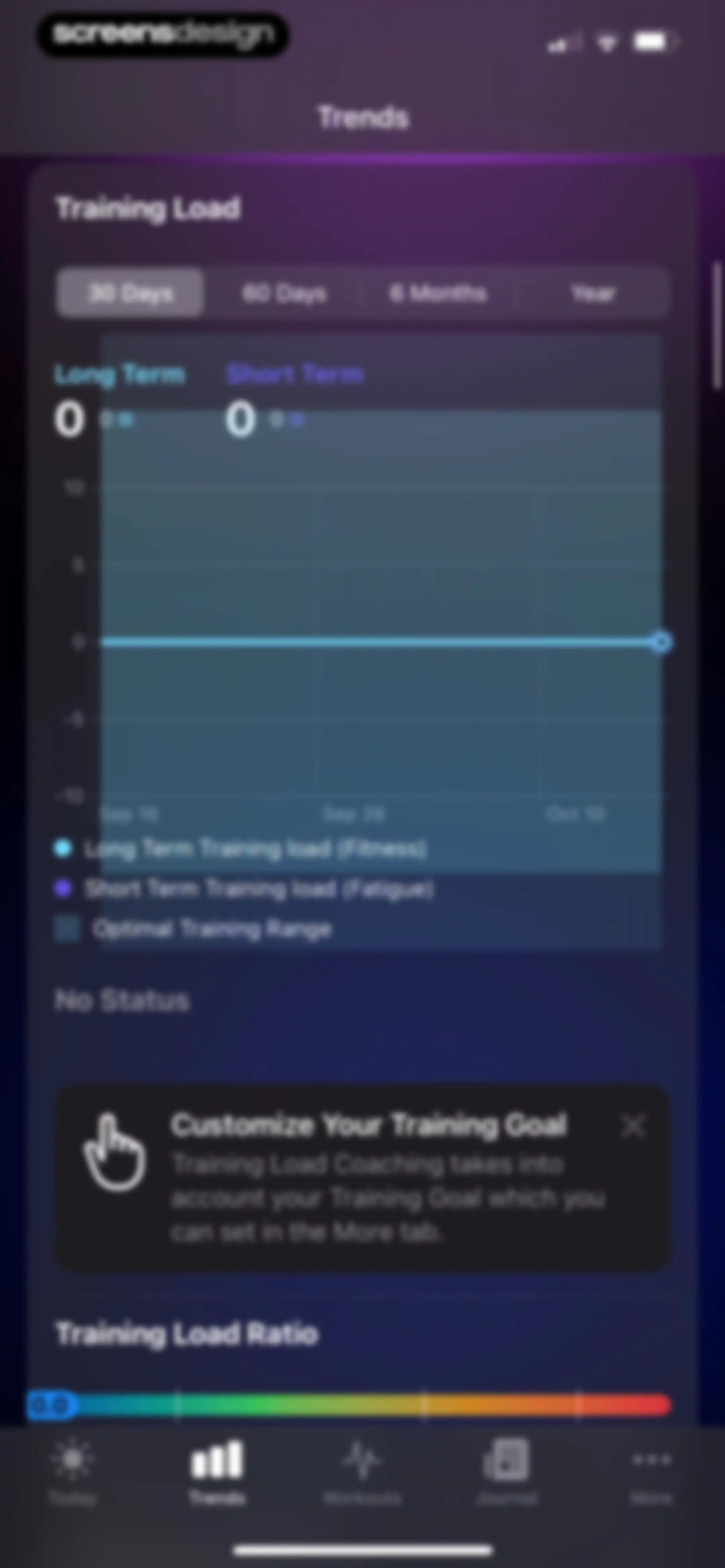 Athlytic: AI Fitness Coach screen 50