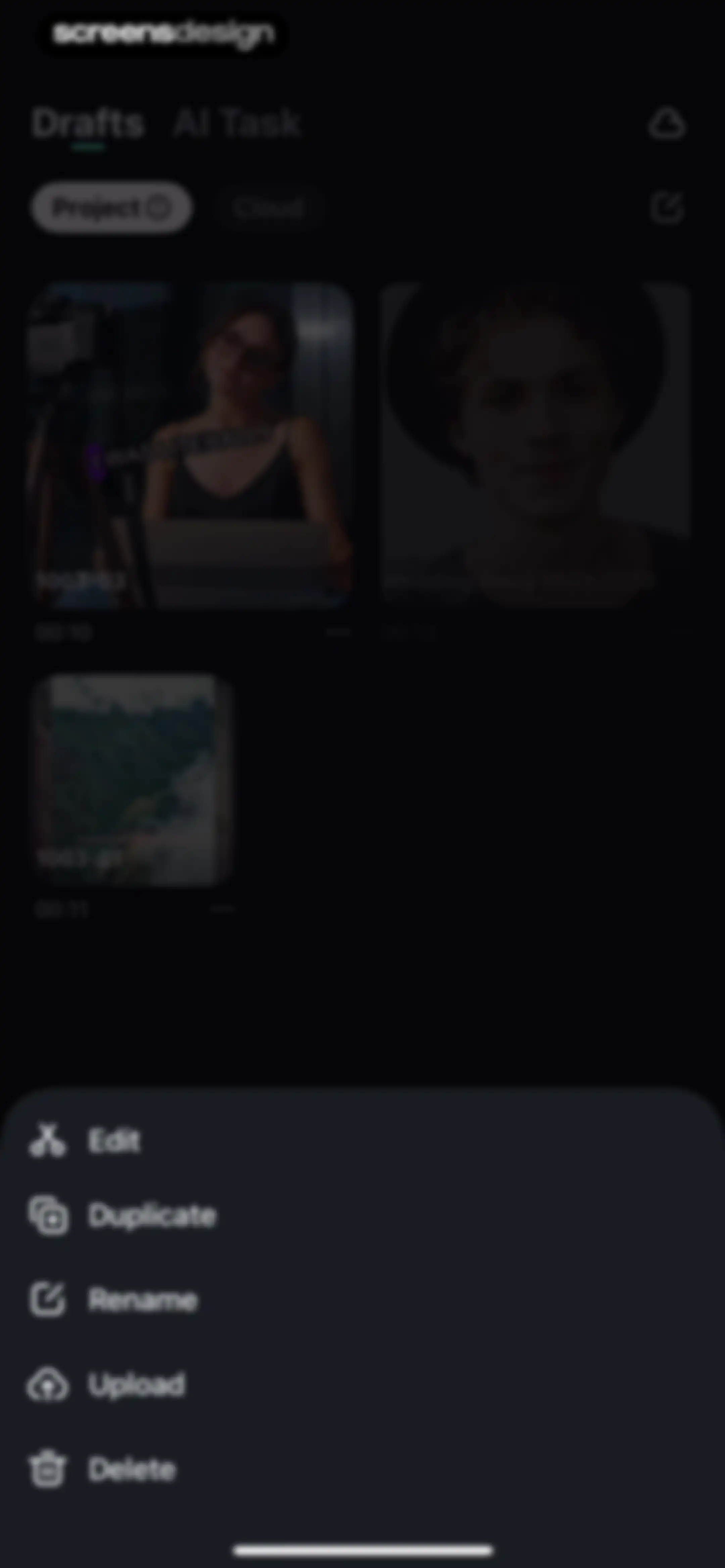 Filmora: AI Video Editor&Maker screen 182