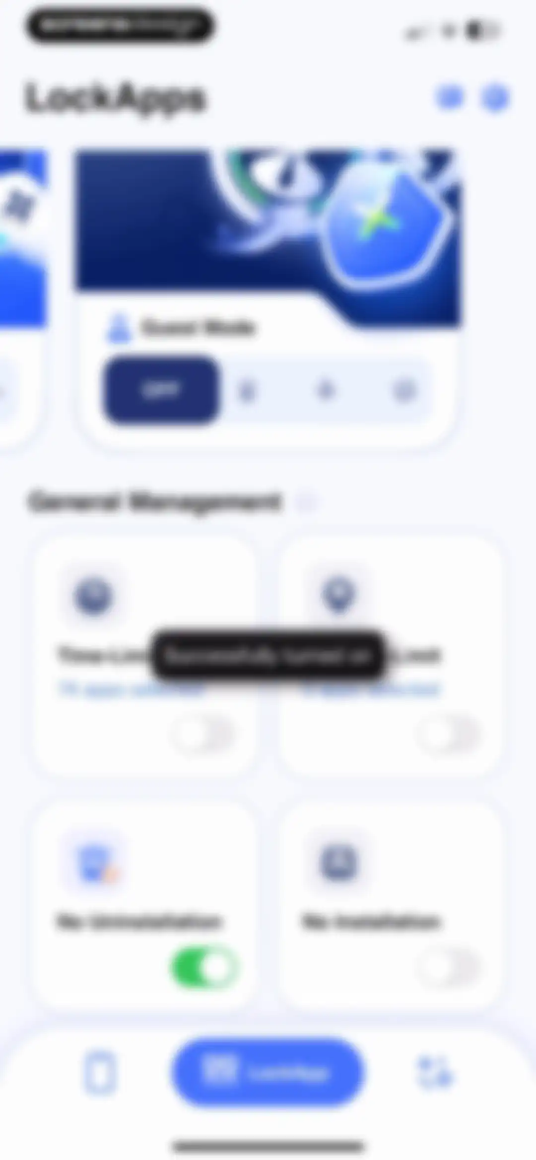 Strong Cleaner: Free up space screen 73