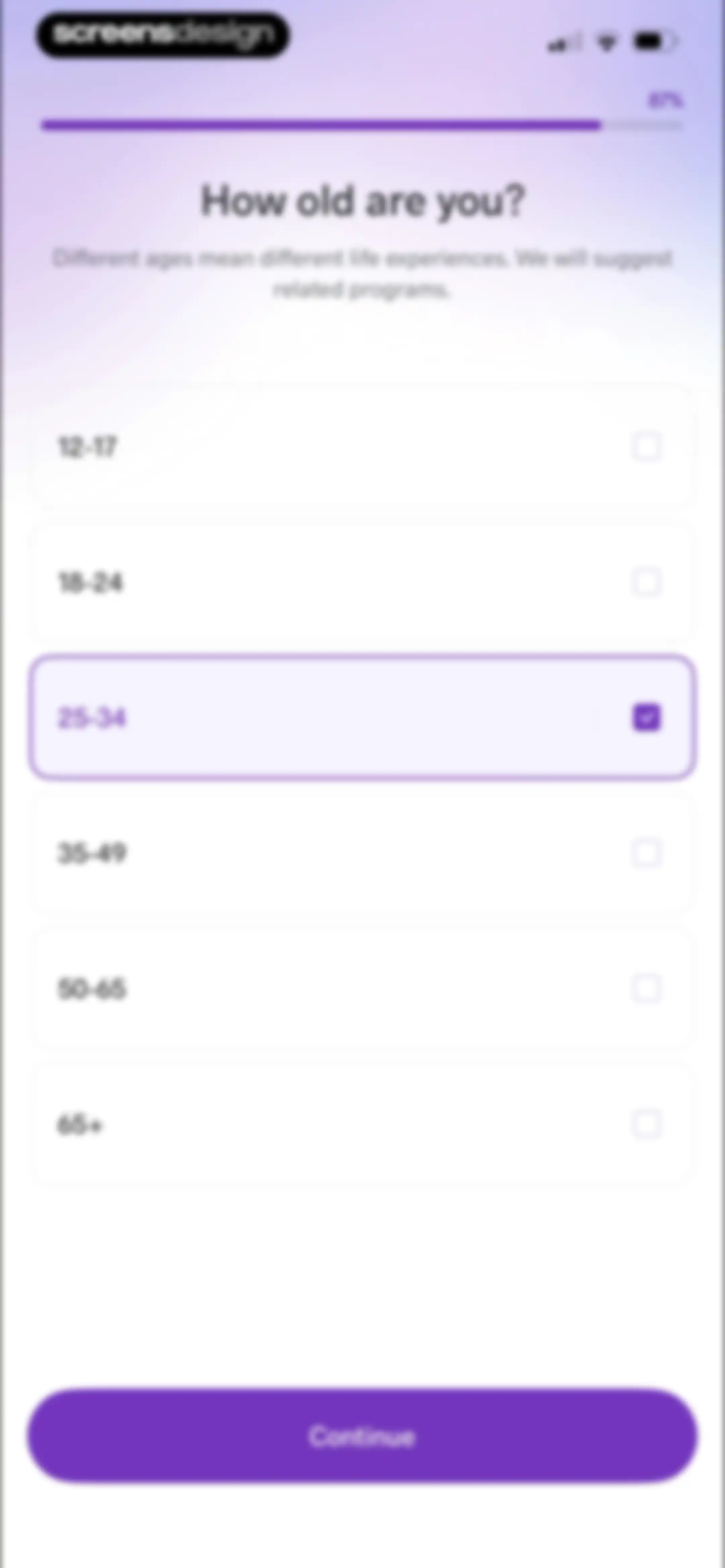 Meditopia: Sleep, Meditation screen 35