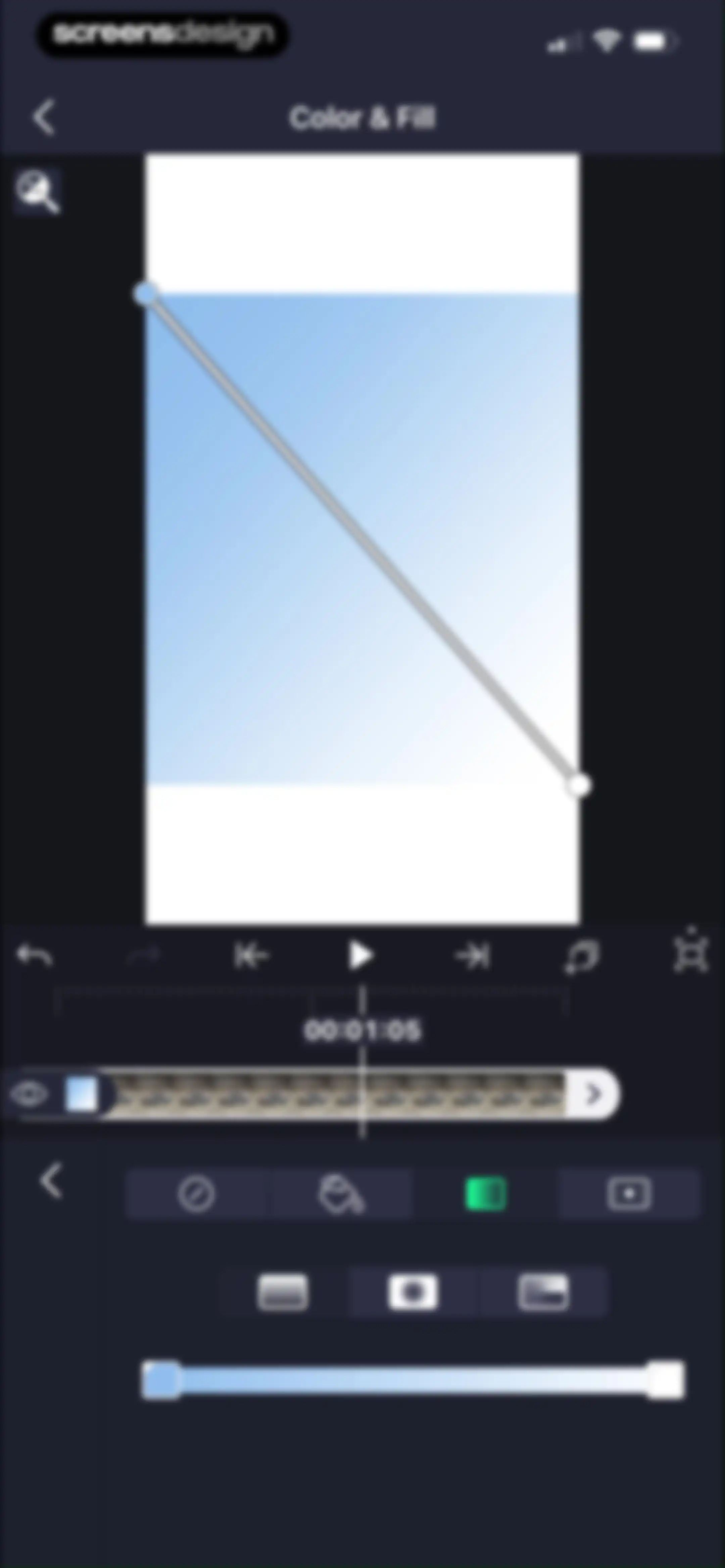 Alight Motion screen 31